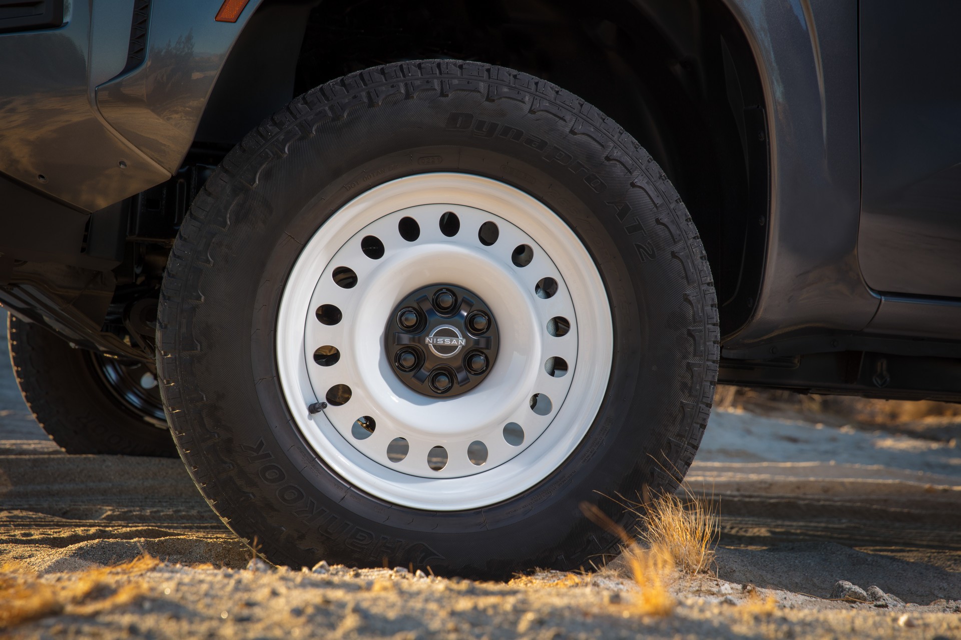 Nissan Lands In Chicago Auto Show With Three Frontier Concepts