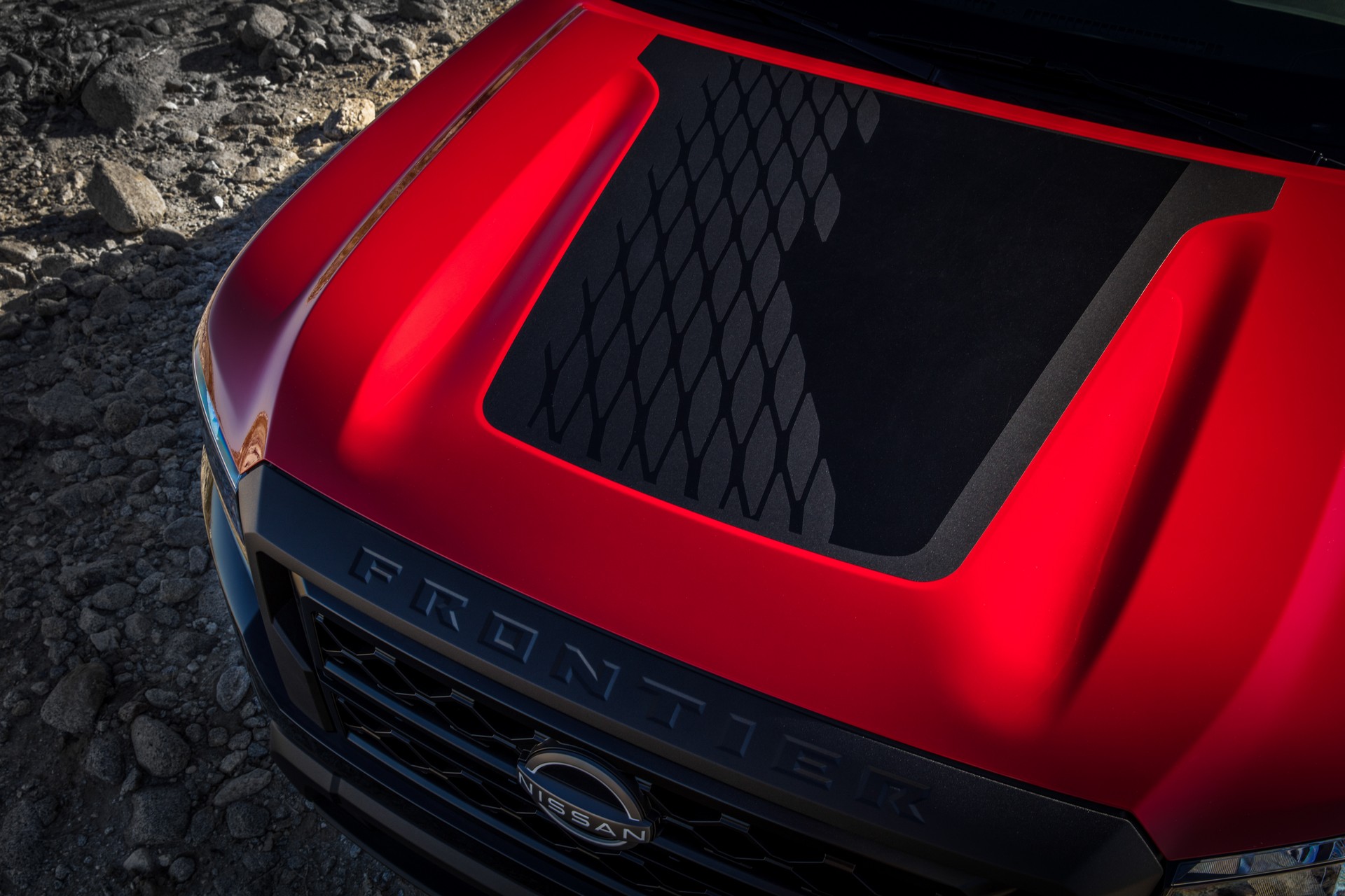 Nissan Lands In Chicago Auto Show With Three Frontier Concepts