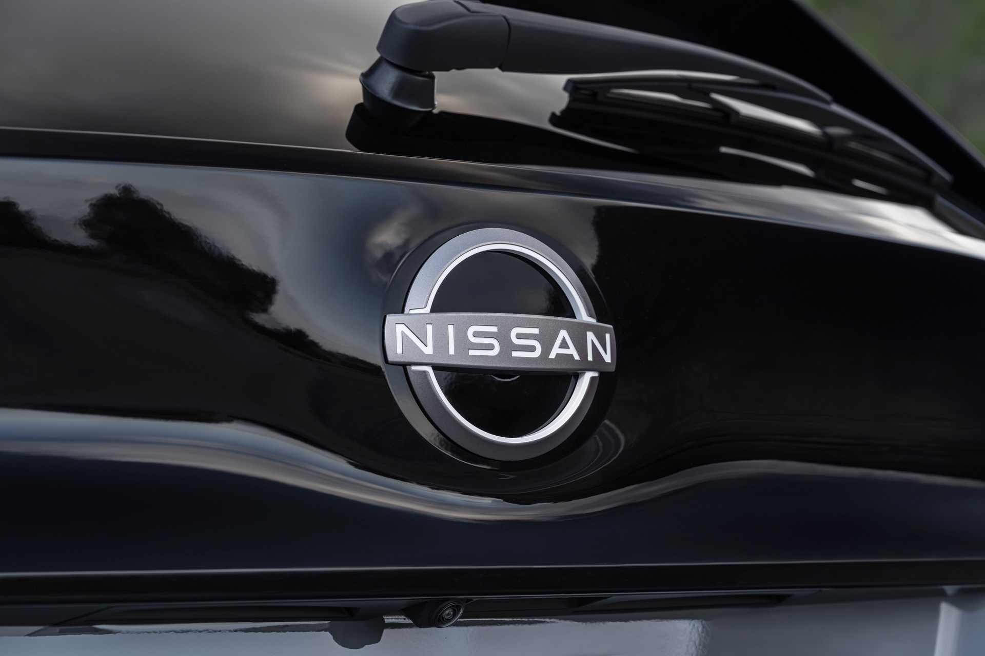2022 Nissan Leaf Receives Mild Styling Updates In Europe