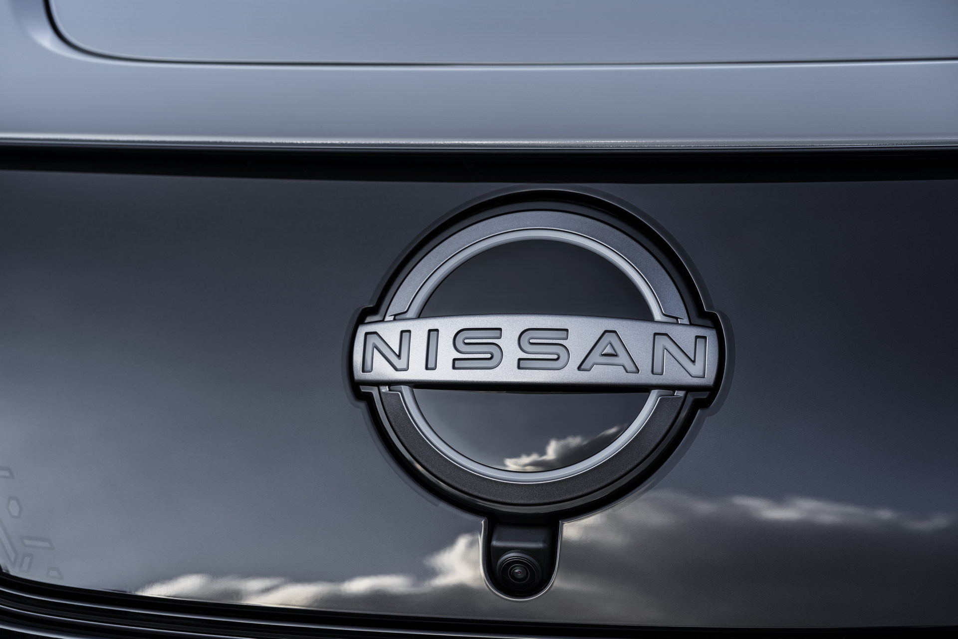 2022 Nissan Leaf Receives Mild Styling Updates In Europe