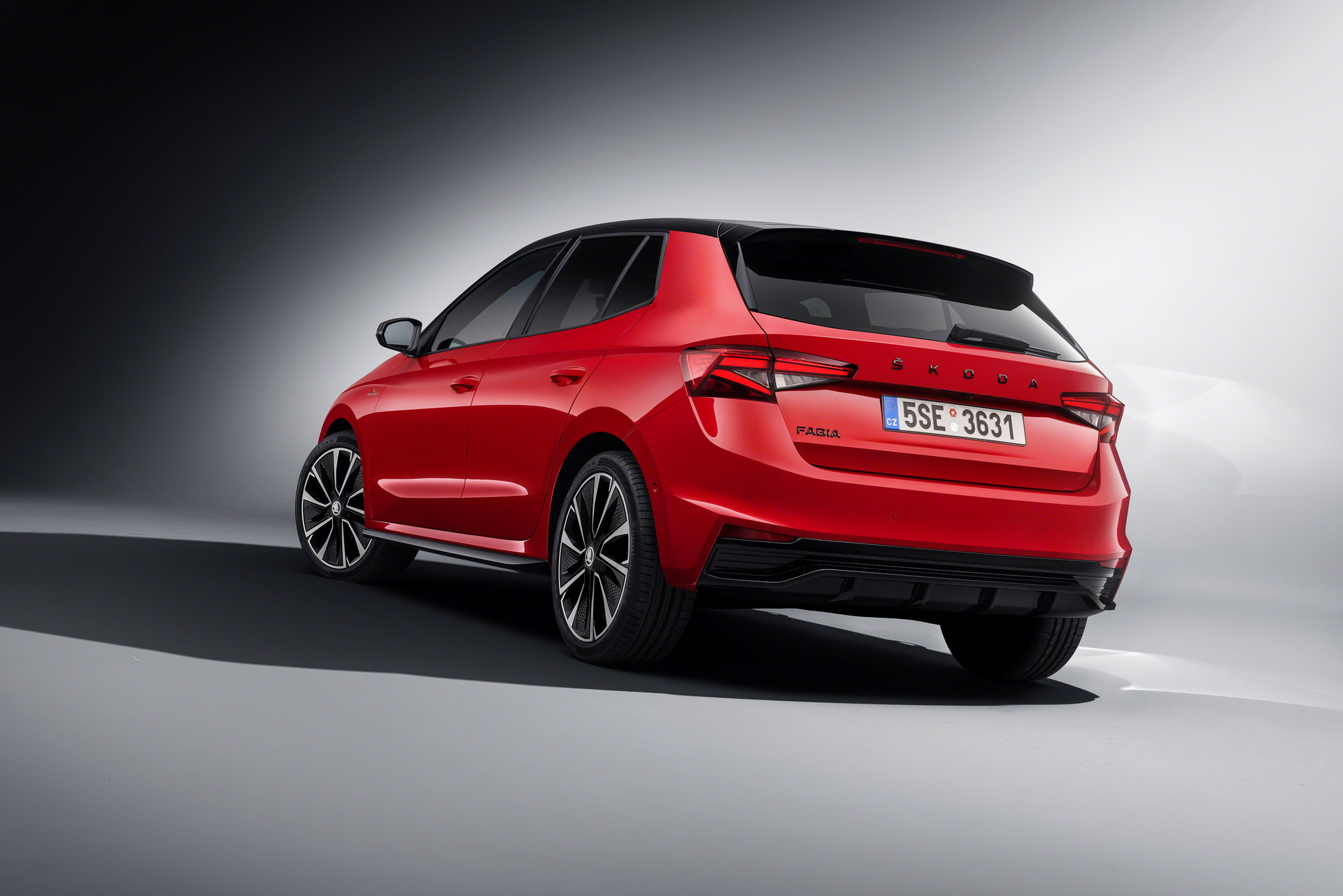 Skoda Fabia Monte Carlo Brings Warm Hatch Looks With Up To 148 HP