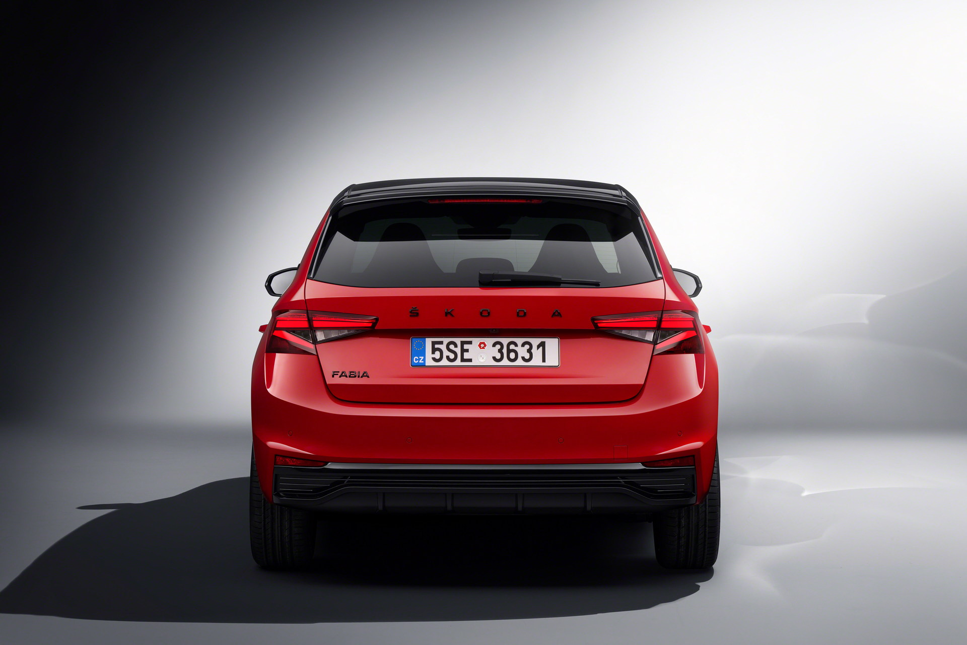 Skoda Fabia Monte Carlo Brings Warm Hatch Looks With Up To 148 HP