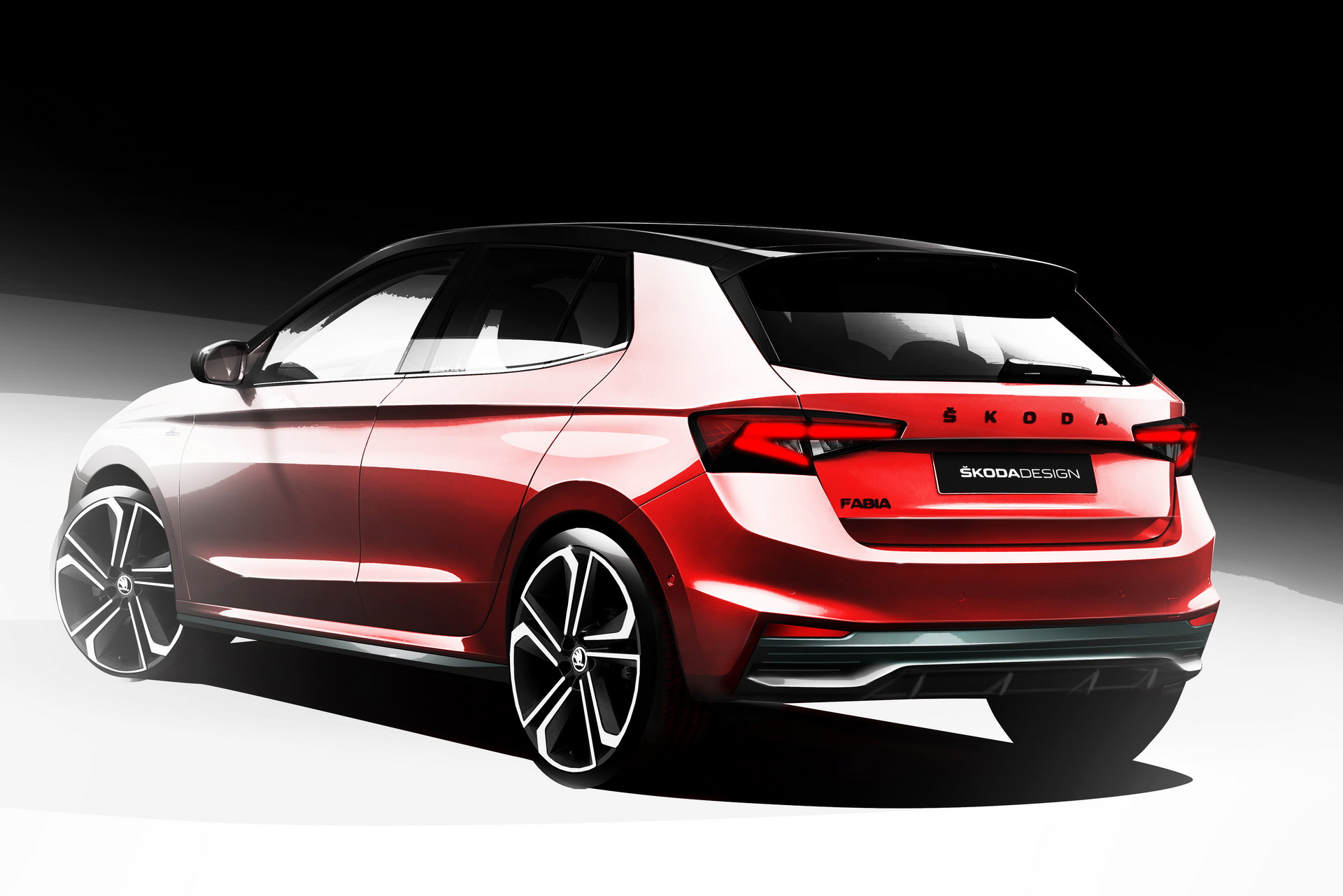 Skoda Fabia Monte Carlo Brings Warm Hatch Looks With Up To 148 HP