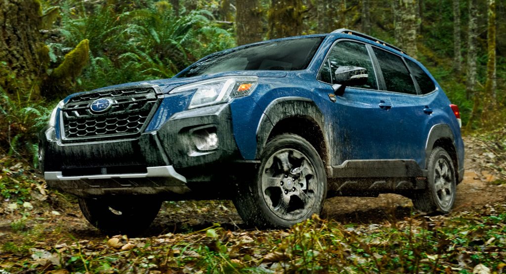  Consumer Reports Says Subaru Makes The Best Vehicles, Jeep The Worst