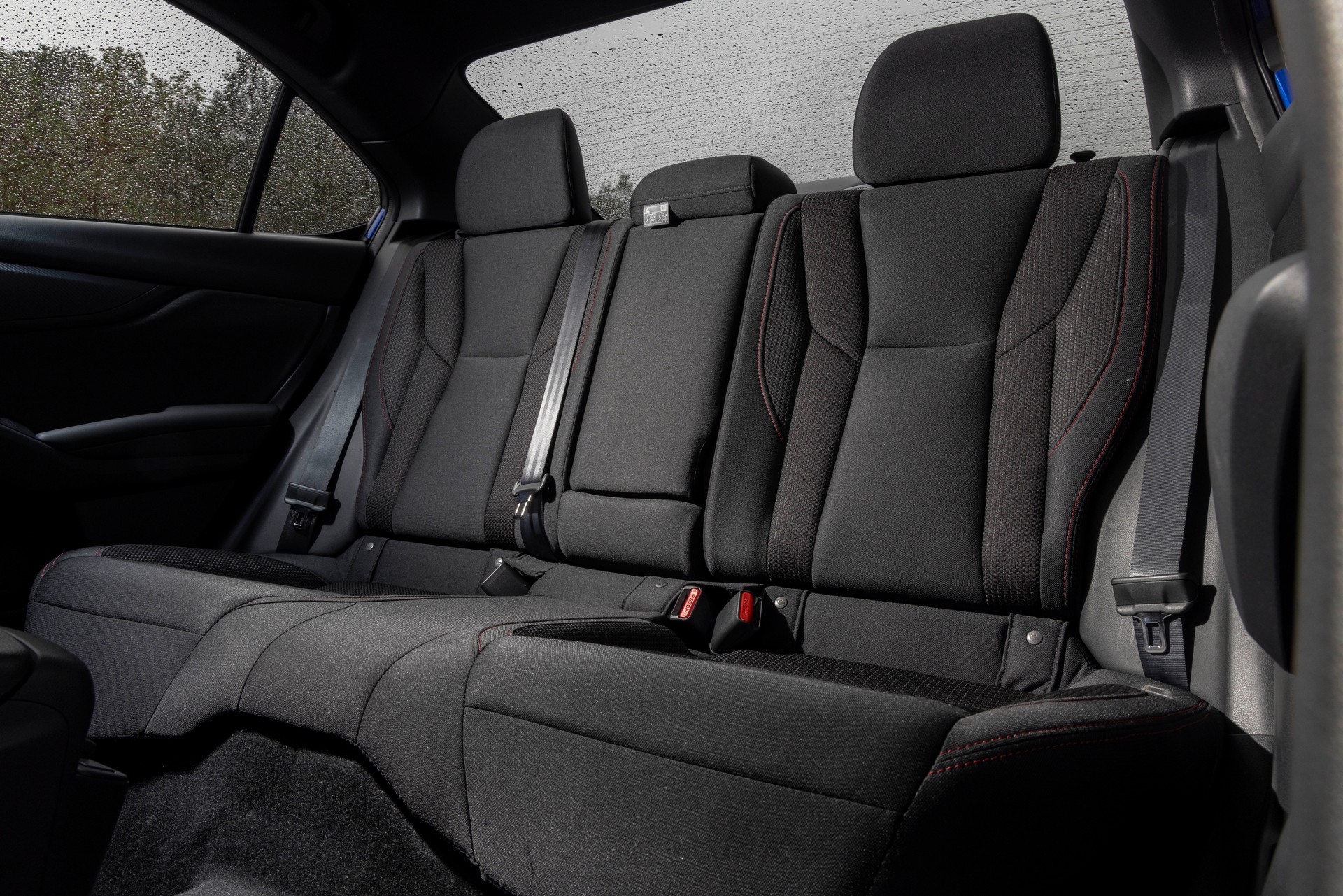 Here’s How Much A 2022 Subaru WRX Will Cost You If You Select Every Single Option