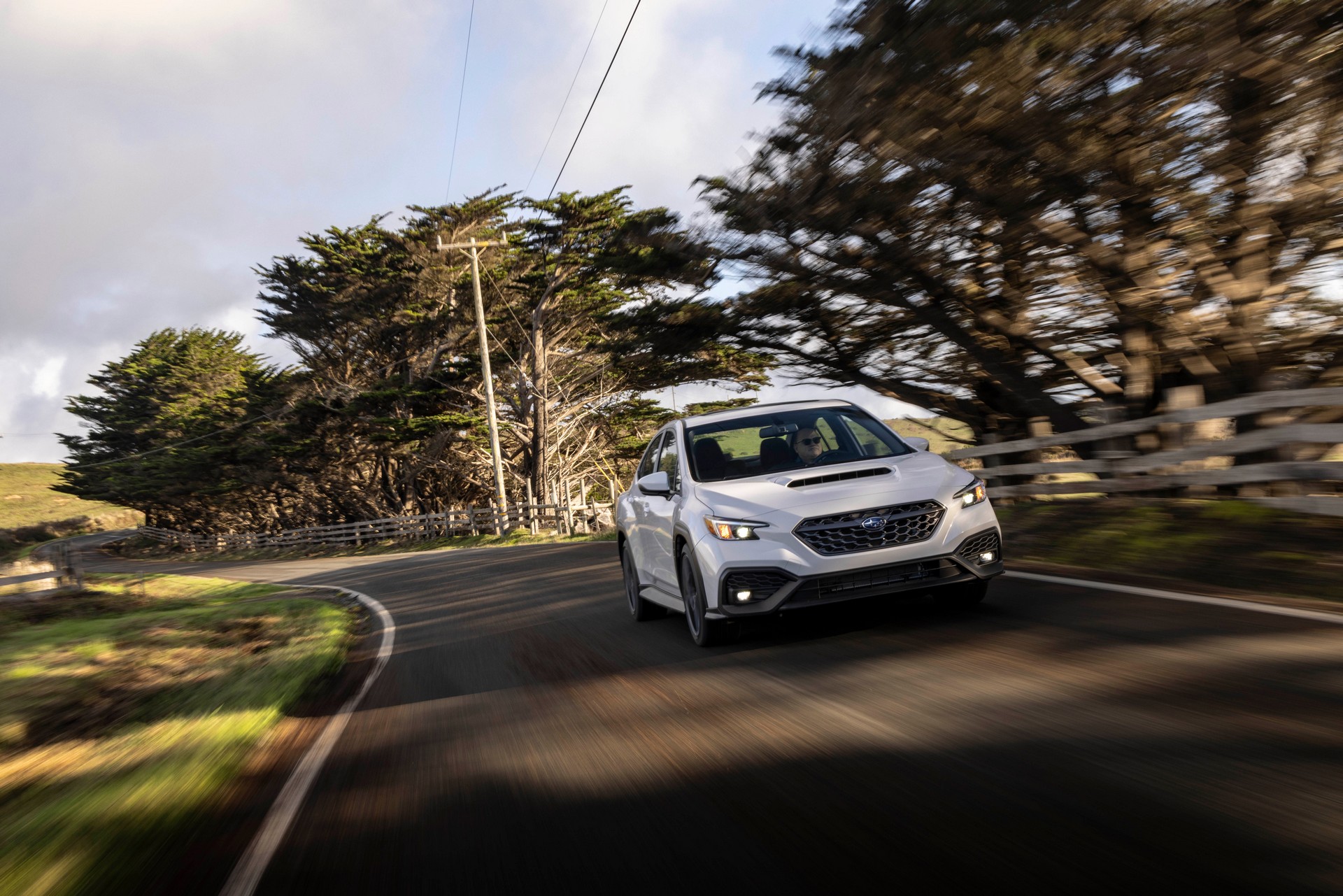 Here’s How Much A 2022 Subaru WRX Will Cost You If You Select Every Single Option