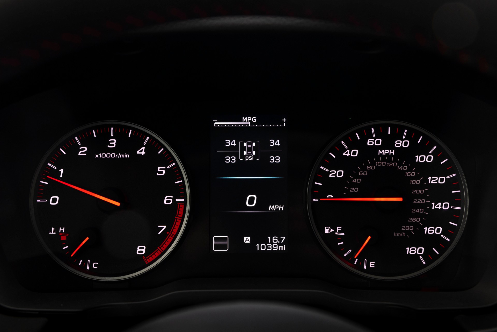 Here’s How Much A 2022 Subaru WRX Will Cost You If You Select Every Single Option