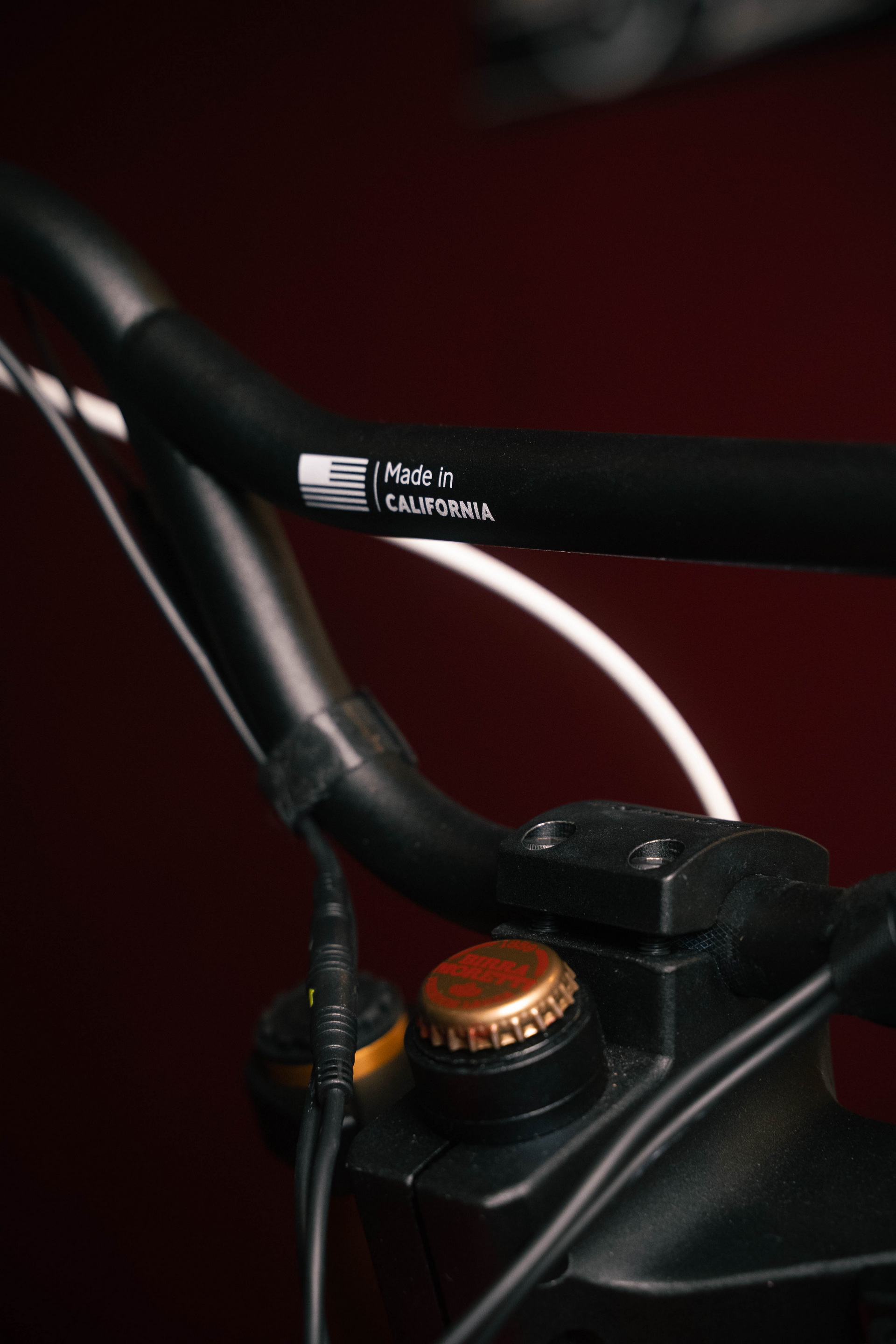 Super73 Produces One-Off E-Bike In Tribute To Ducati Motorcycles