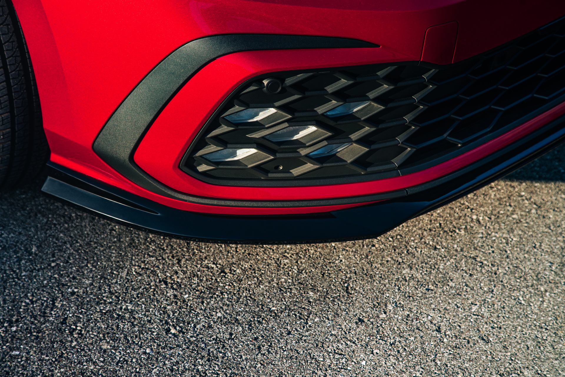 VW USA Introduces Oettinger Accessories And More For New Golf GTI