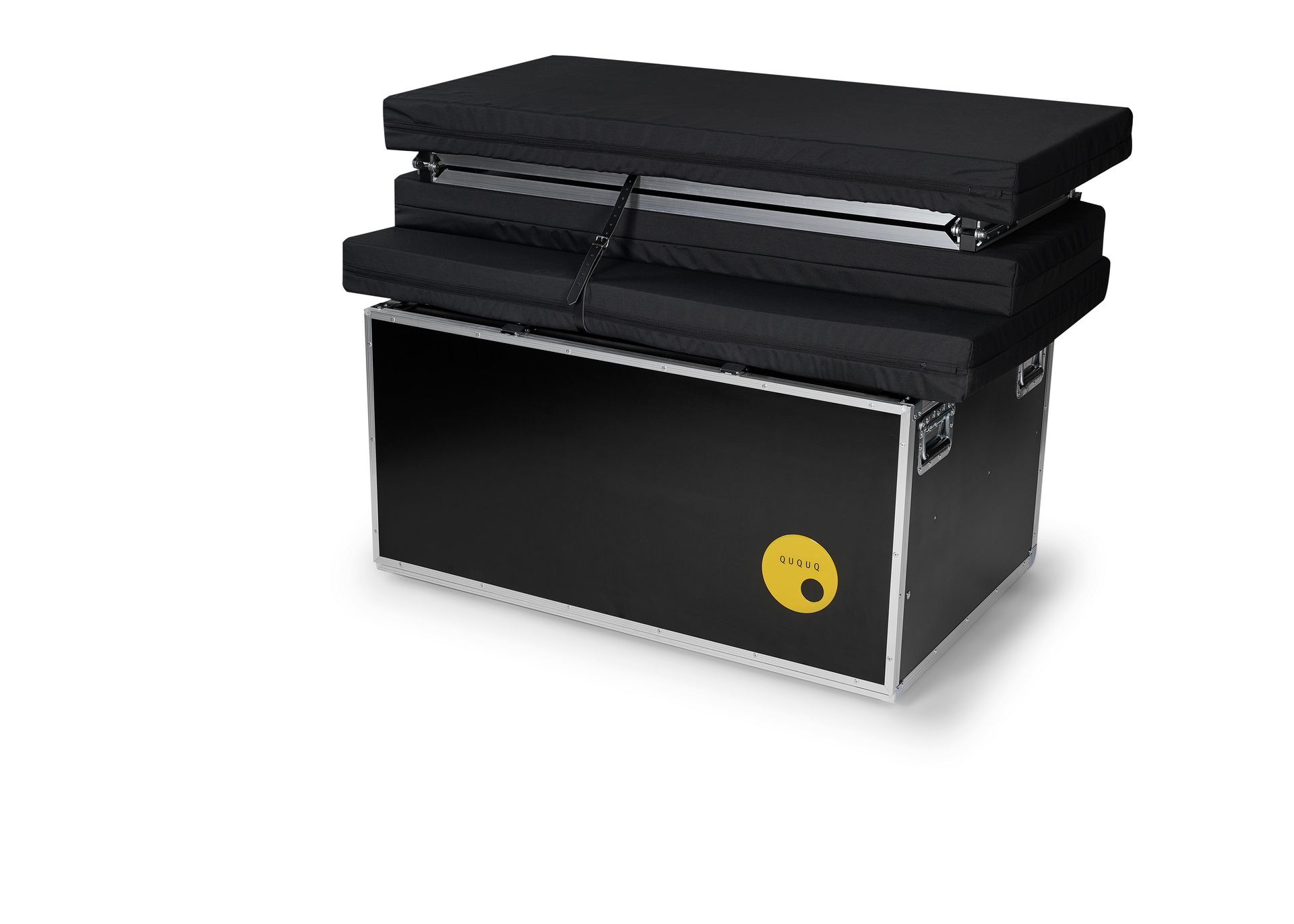 You’ve Heard Of Bed In A Box, Now VW Has Introduced A Whole Mobile Home In A Box