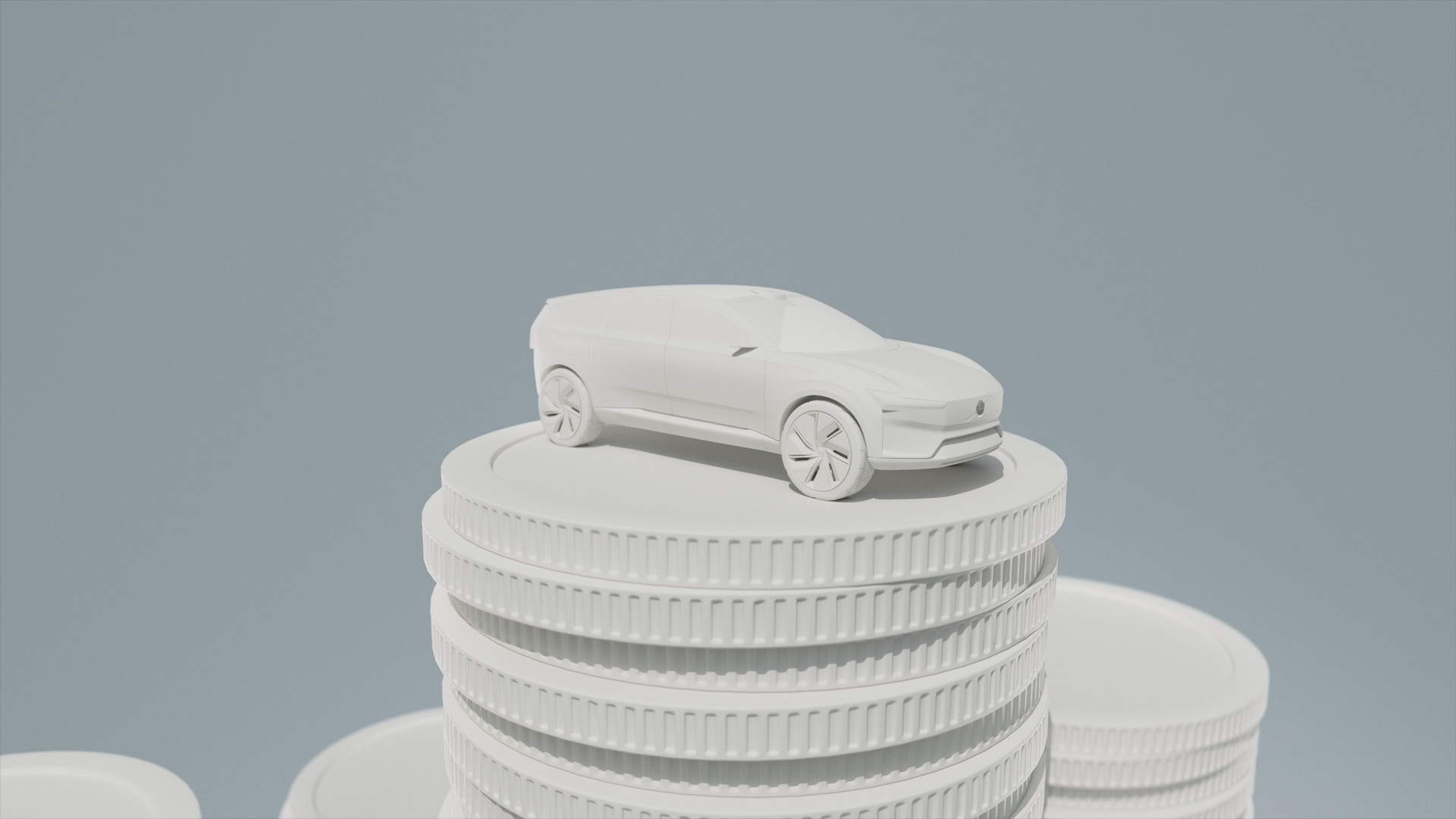 Volvo Invests $1.1 Billion In Torslanda Plant In Preparation For EV Manufacturing