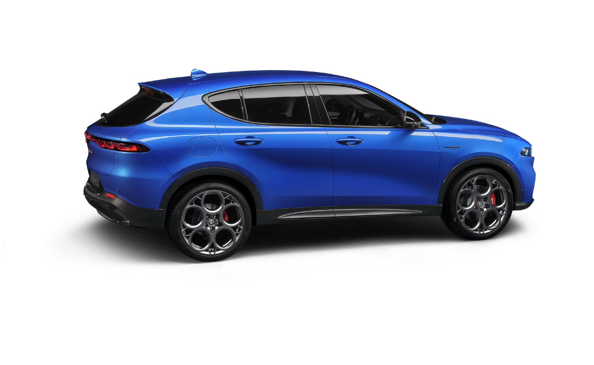 2023 Alfa Romeo Tonale Lands With Hybrid Options, NFT Tech And The Promise Of U.S. Sales