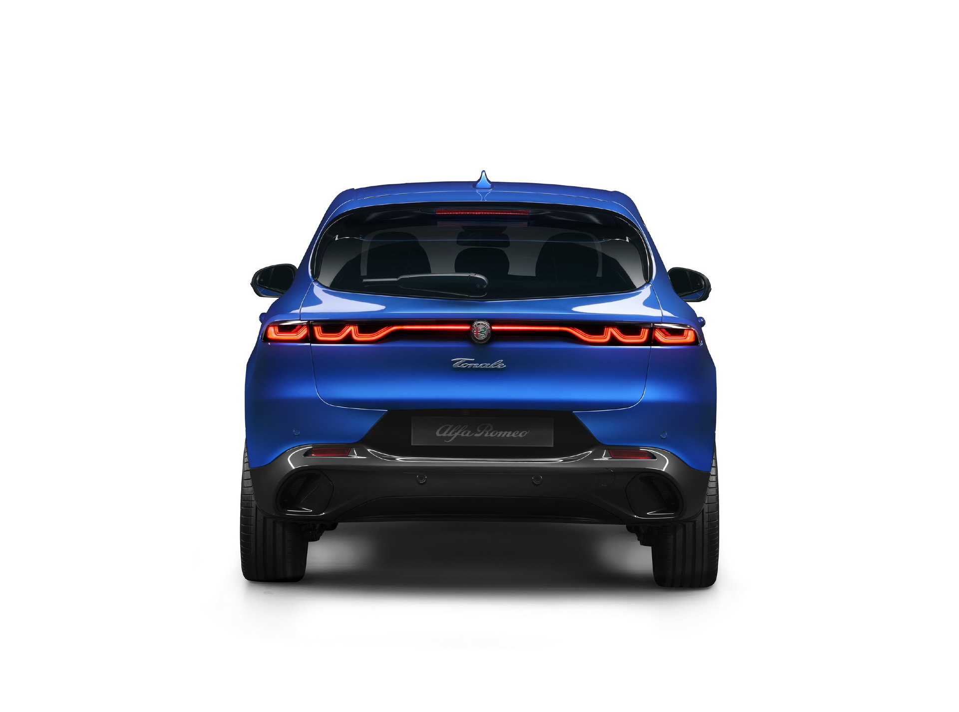 2023 Alfa Romeo Tonale Lands With Hybrid Options, NFT Tech And The Promise Of U.S. Sales