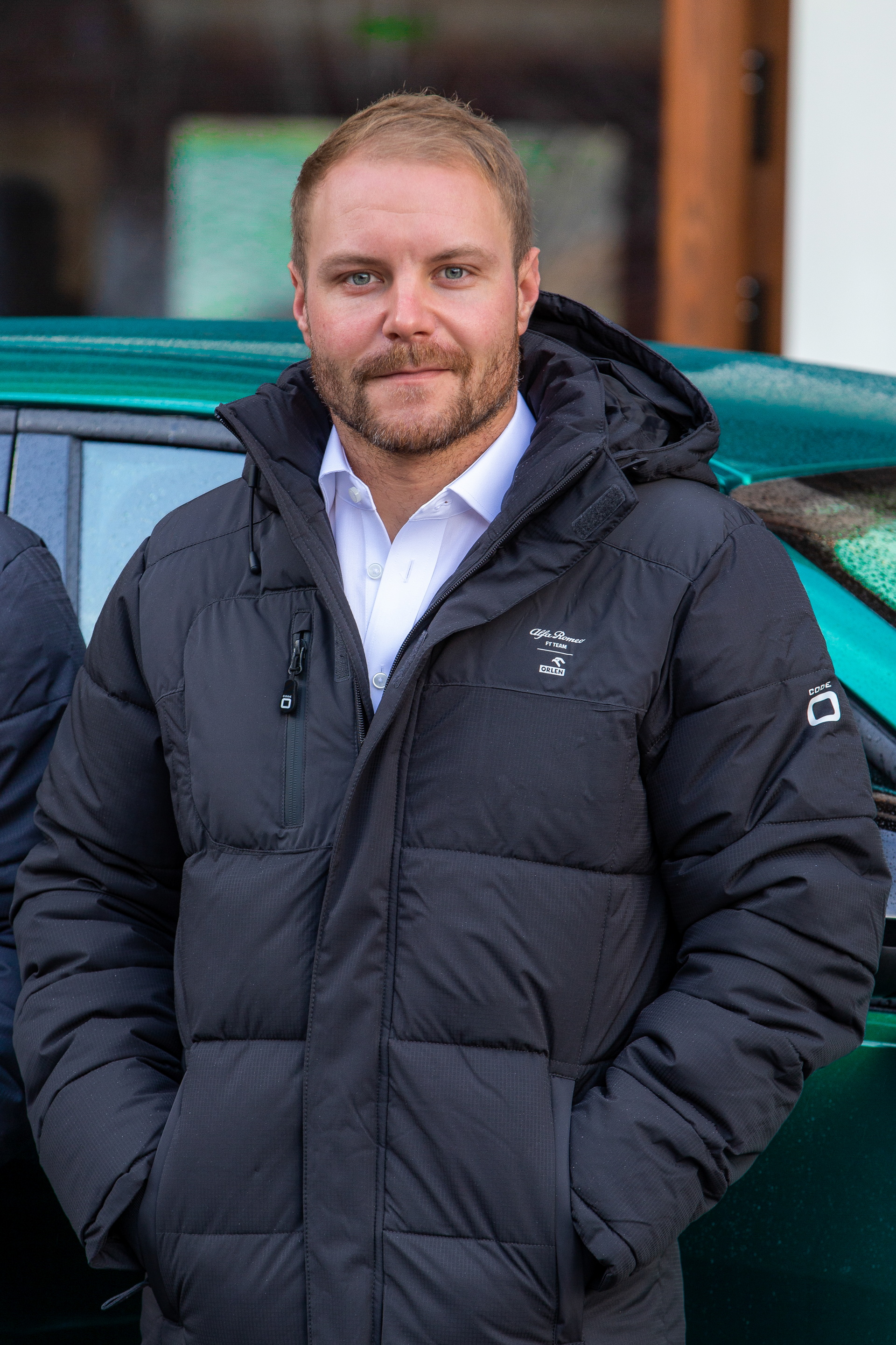 Alfa Romeo F1 Drivers Get First Taste Of The New Tonale