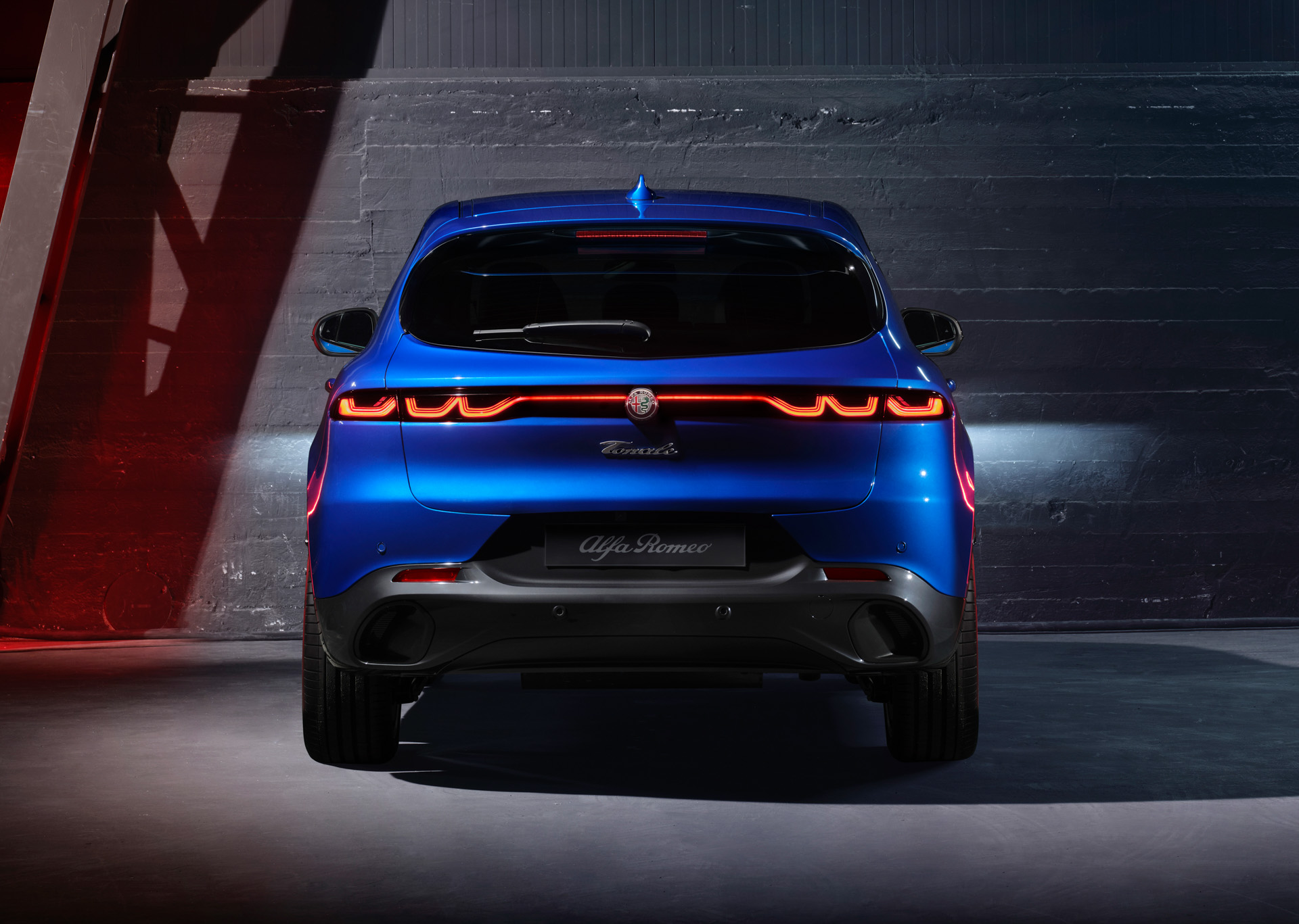 Leaked 2023 Dodge Hornet SUV Looks Like A Rebadged Alfa Romeo Tonale