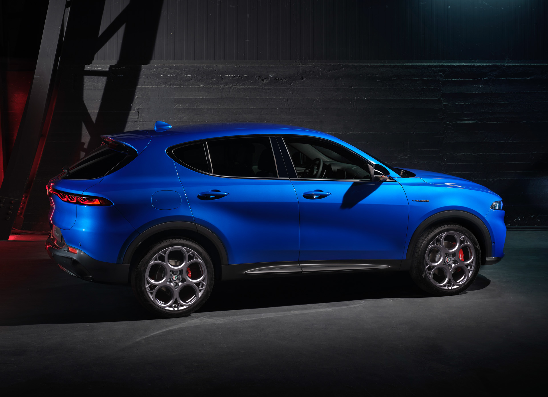 2023 Alfa Romeo Tonale Vs. Rivals Poll: Who’s The Diddy SUV Daddy?