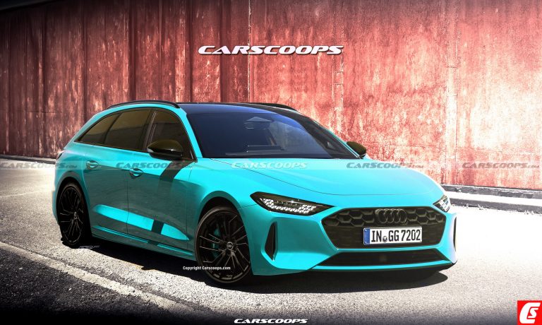 2024 Audi A4 Avant Design Powertrains And Everything Else We Know 2024-audi-a4-avant-design-powertrains-and-everything-else-we-know