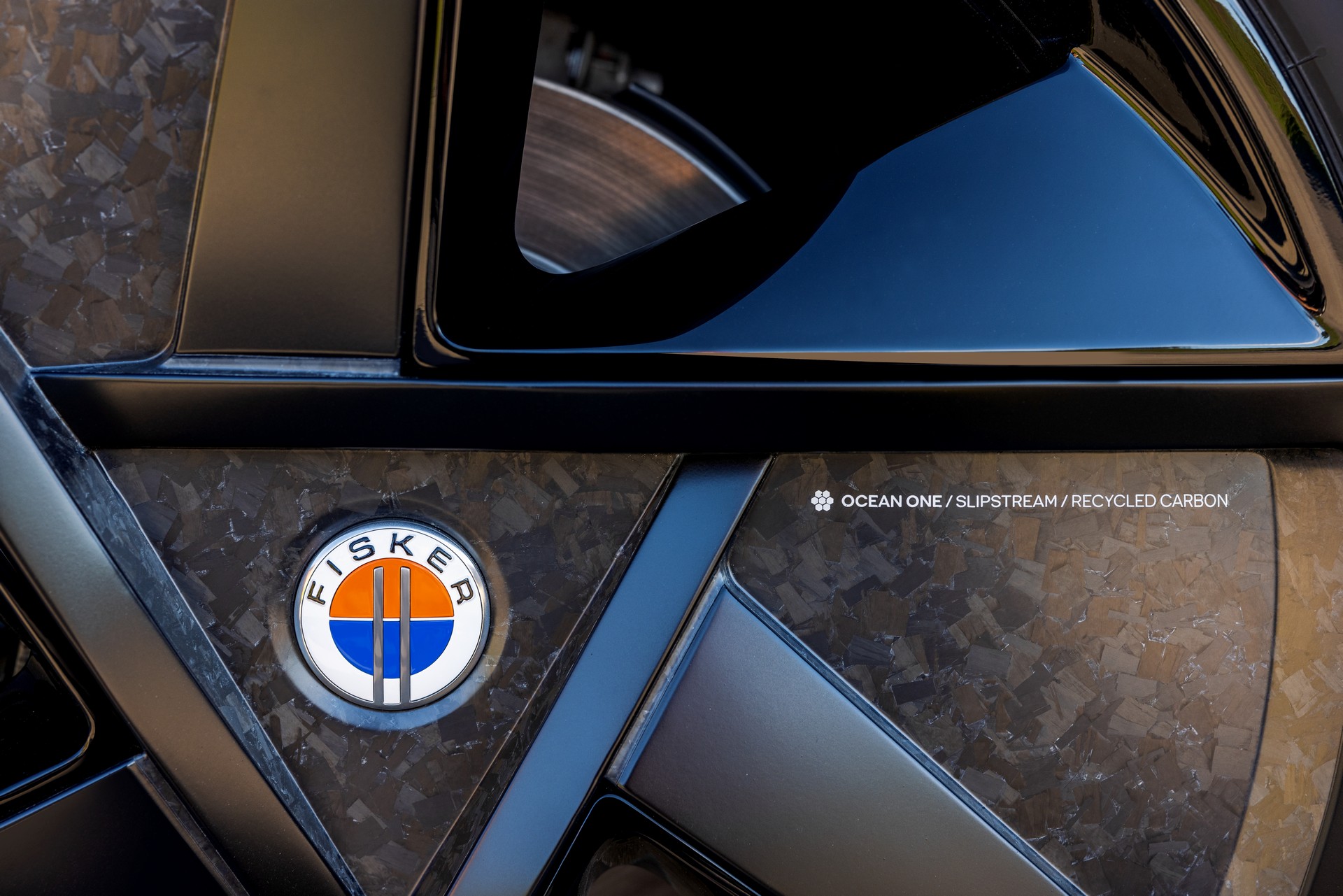 Fisker Ocean Arrives In Europe With Up To 550 HP And 391 Miles Of Range