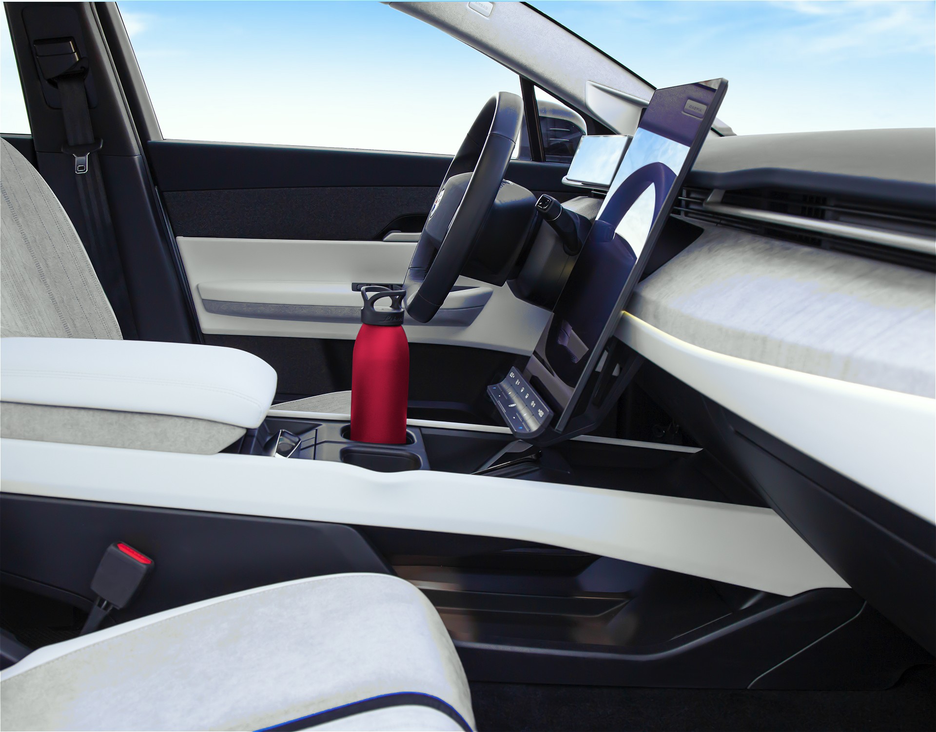 Fisker Ocean Arrives In Europe With Up To 550 HP And 391 Miles Of Range