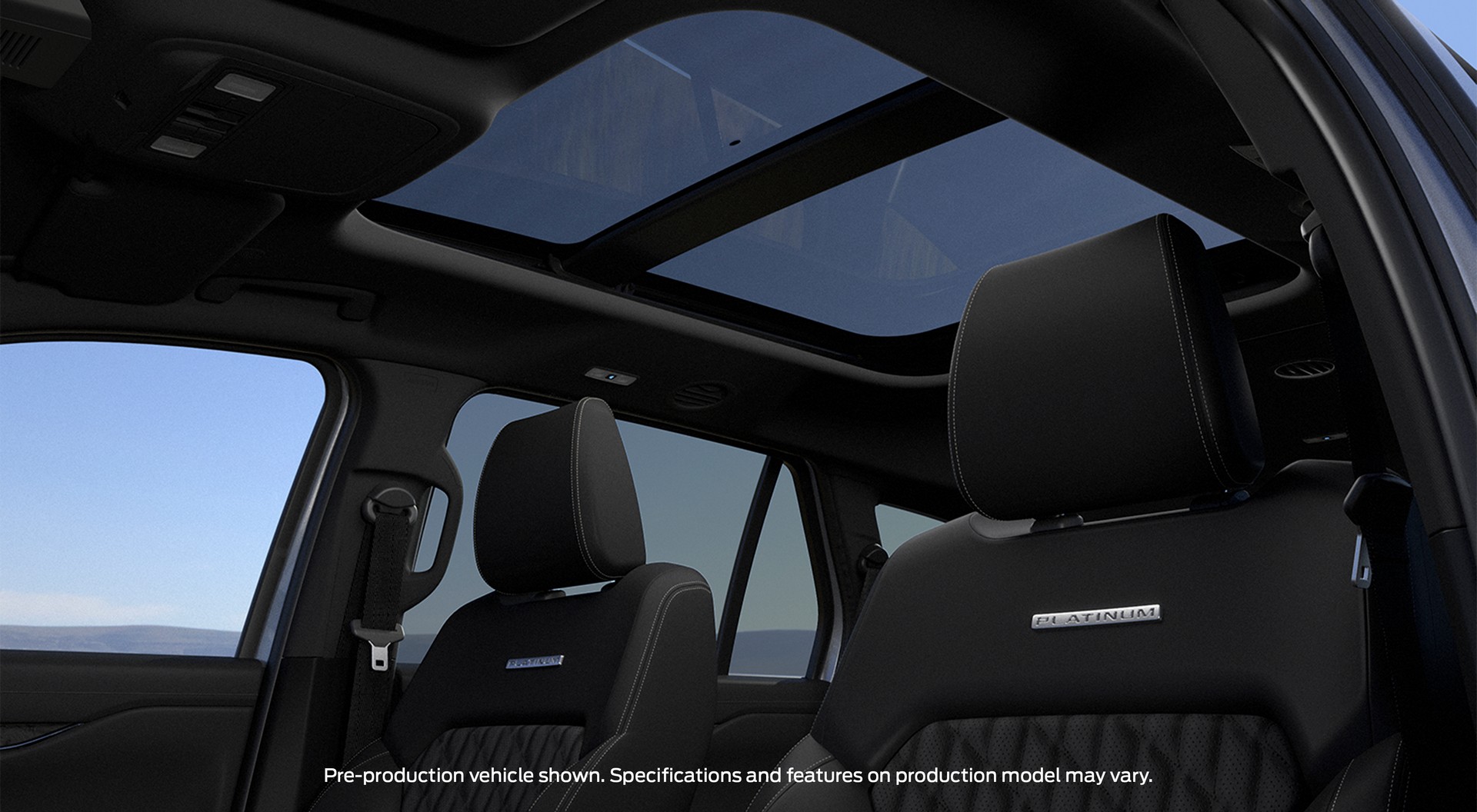 2023 Ford Everest: New Ranger-Based SUV Is Bigger, Comfier And More Capable