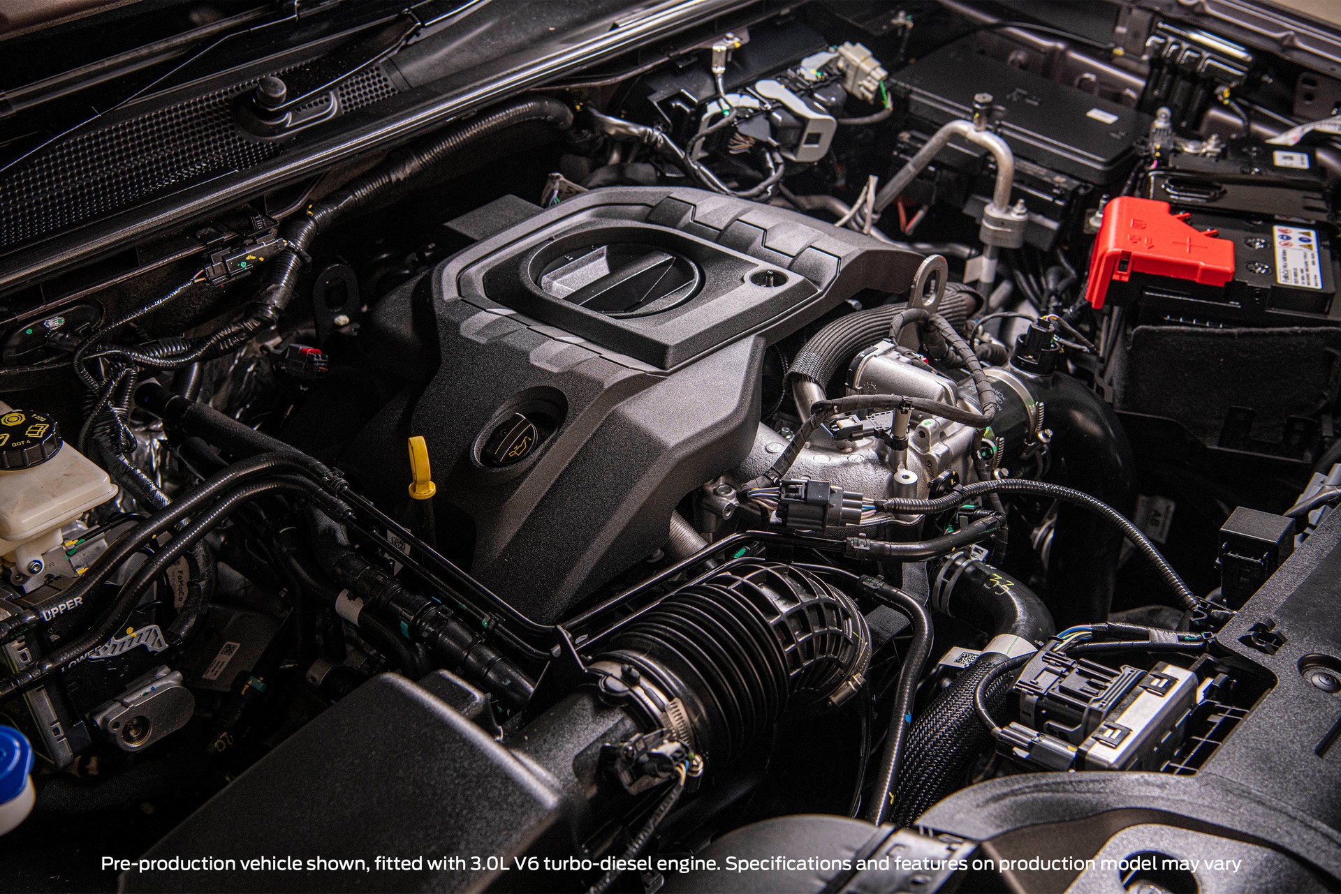 2023 Ford Everest: New Ranger-Based SUV Is Bigger, Comfier And More Capable