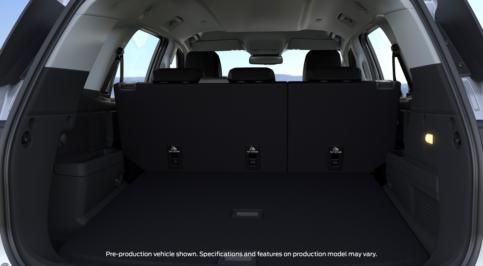 2023 Ford Everest: New Ranger-Based SUV Is Bigger, Comfier And More Capable