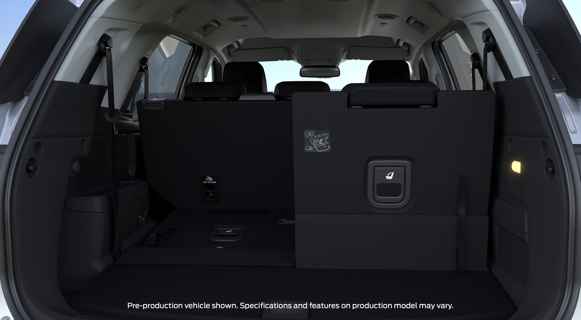 2023 Ford Everest: New Ranger-Based SUV Is Bigger, Comfier And More Capable