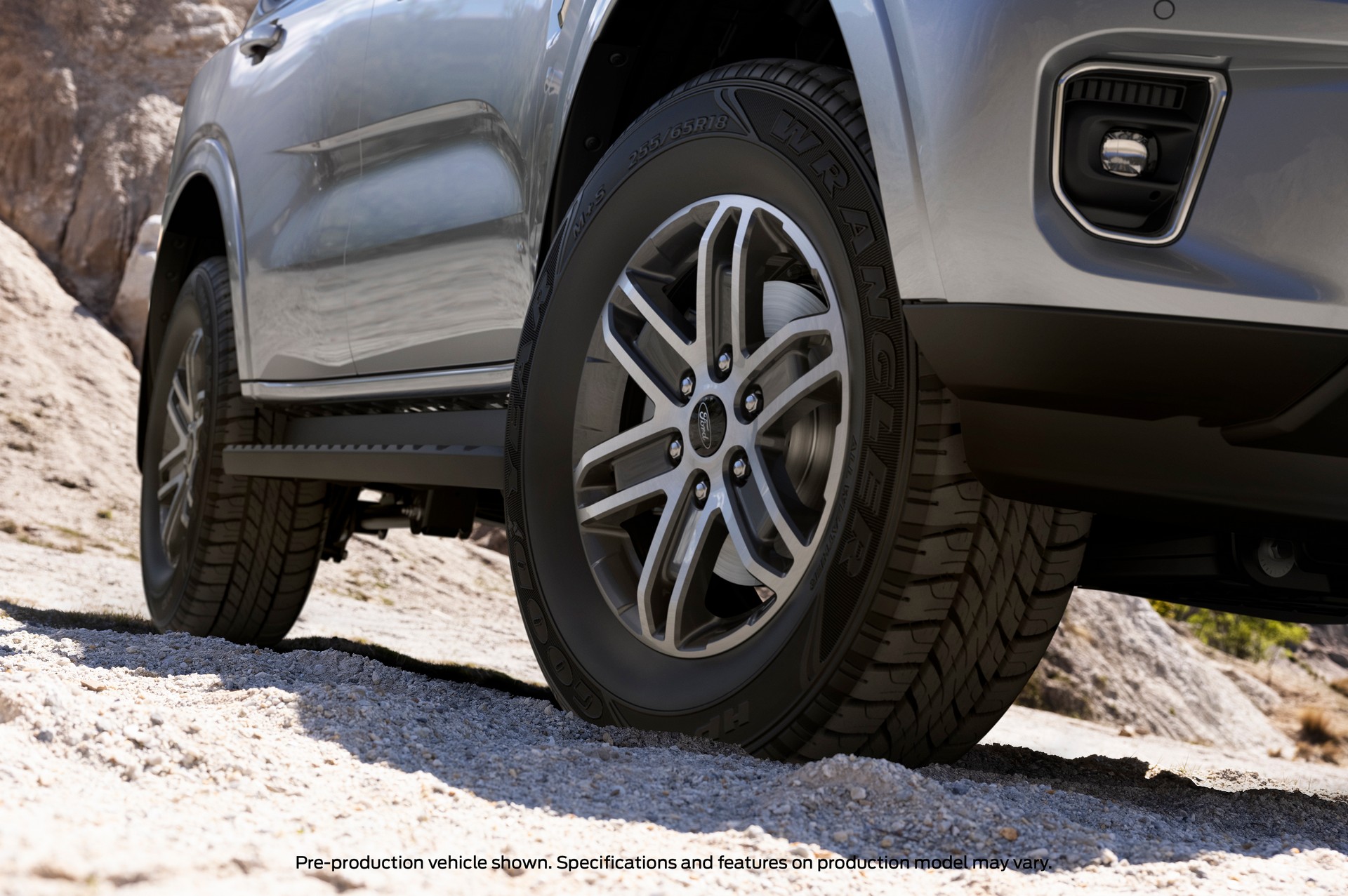 2023 Ford Everest: New Ranger-Based SUV Is Bigger, Comfier And More Capable