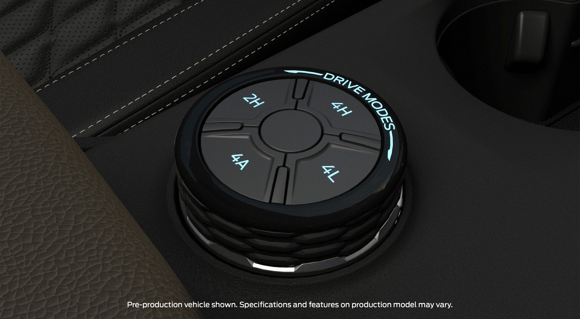 2023 Ford Everest: New Ranger-Based SUV Is Bigger, Comfier And More Capable