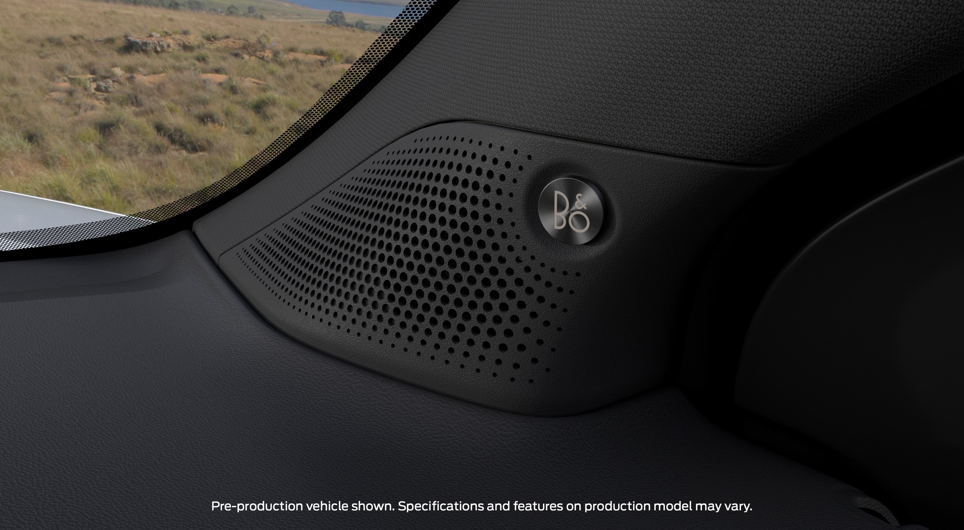 2023 Ford Everest: New Ranger-Based SUV Is Bigger, Comfier And More Capable