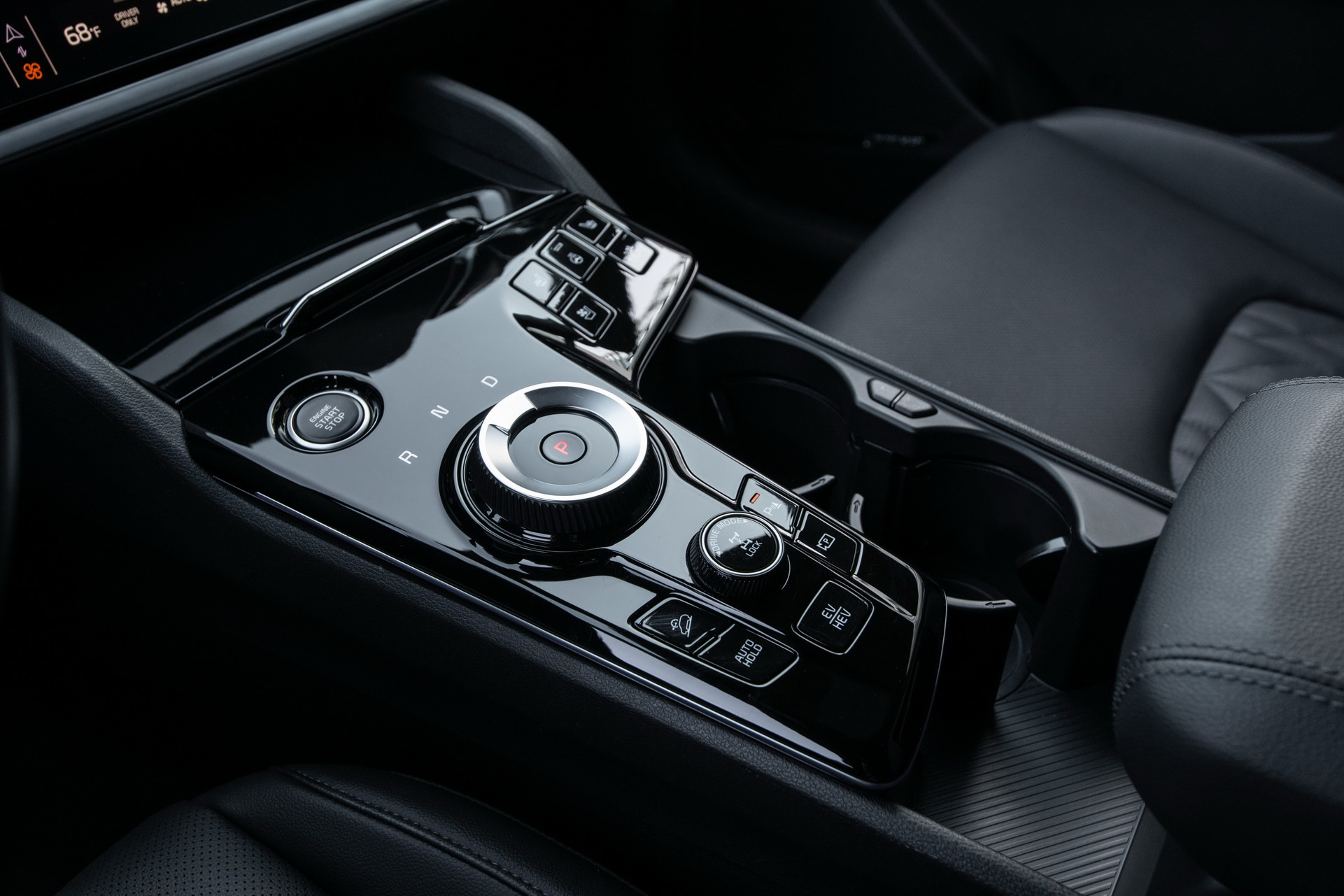 2023 Kia Sportage PHEV Plugs Into A More Powerful Battery Offering 32 Miles Of Electric Range