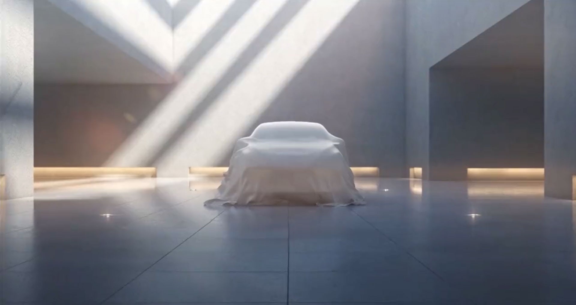 MG Teases A New EV, Will Debut Late This Year