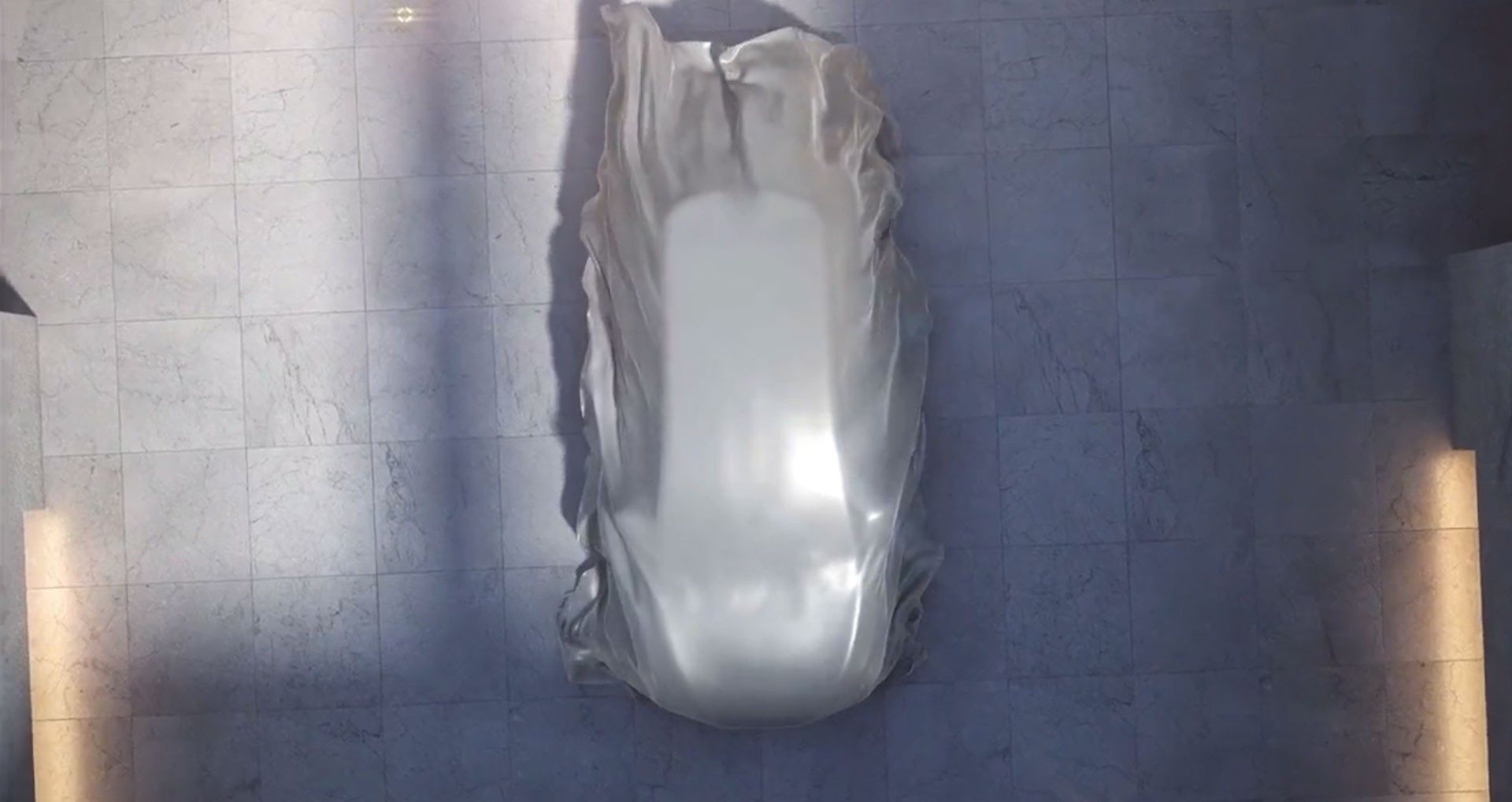 MG Teases A New EV, Will Debut Late This Year