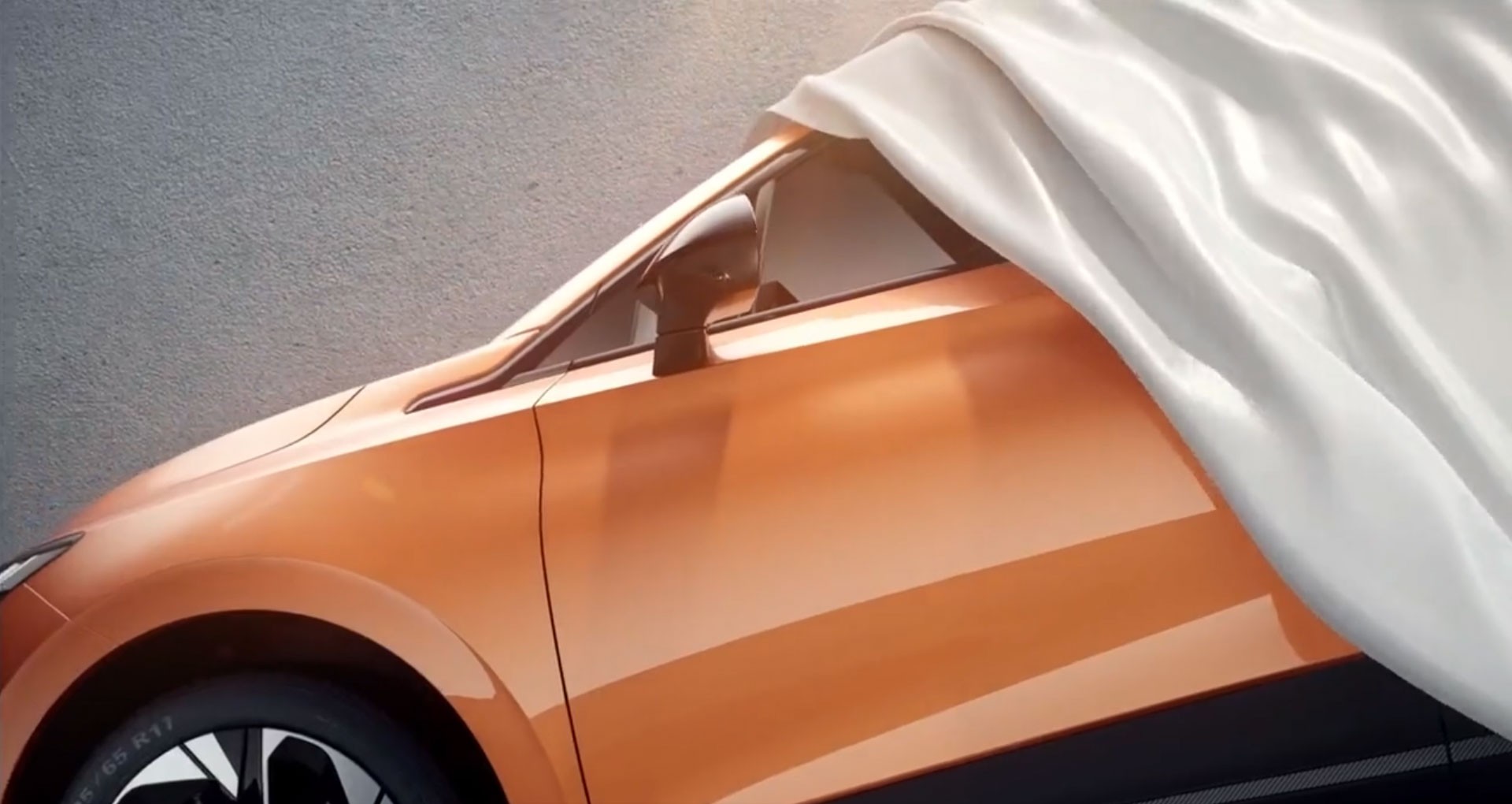 MG Teases A New EV, Will Debut Late This Year