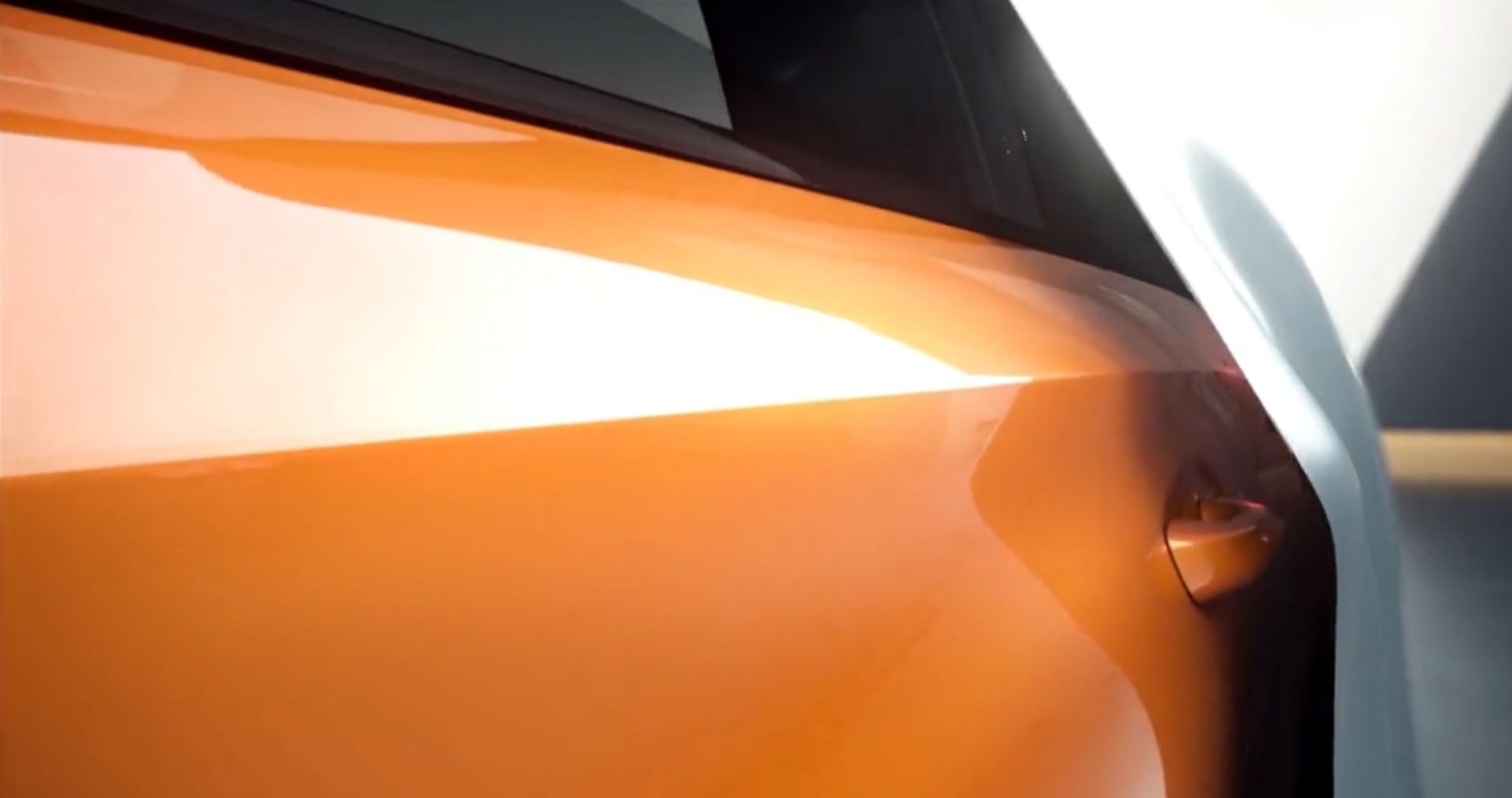 MG Teases A New EV, Will Debut Late This Year