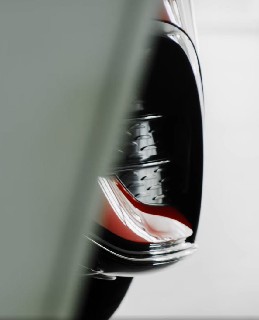 2023 Mercedes-AMG EQE Teased, Debuts Tomorrow With Power To Spare