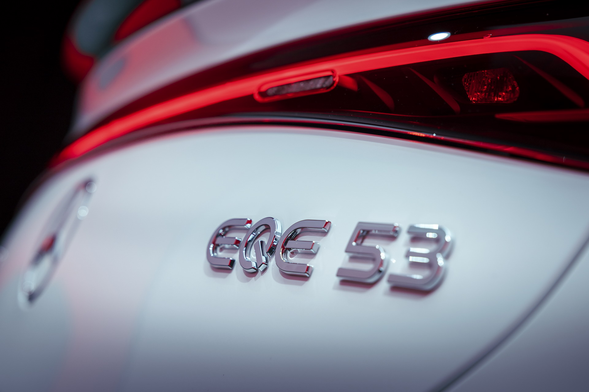 2023 Mercedes-AMG EQE Debuts In Two Flavors With Up To 677 HP