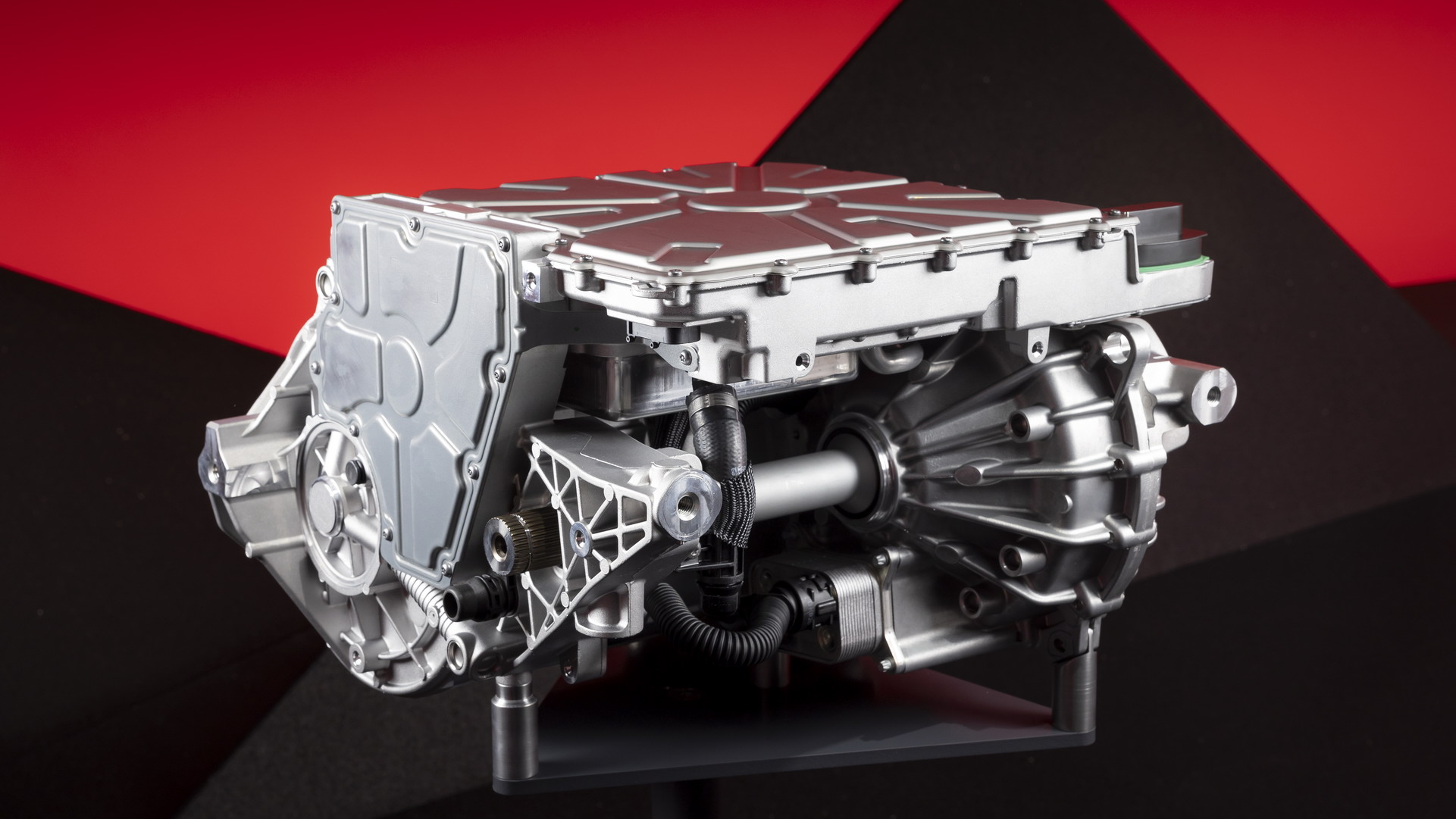 2023 Mercedes-AMG EQE Debuts In Two Flavors With Up To 677 HP