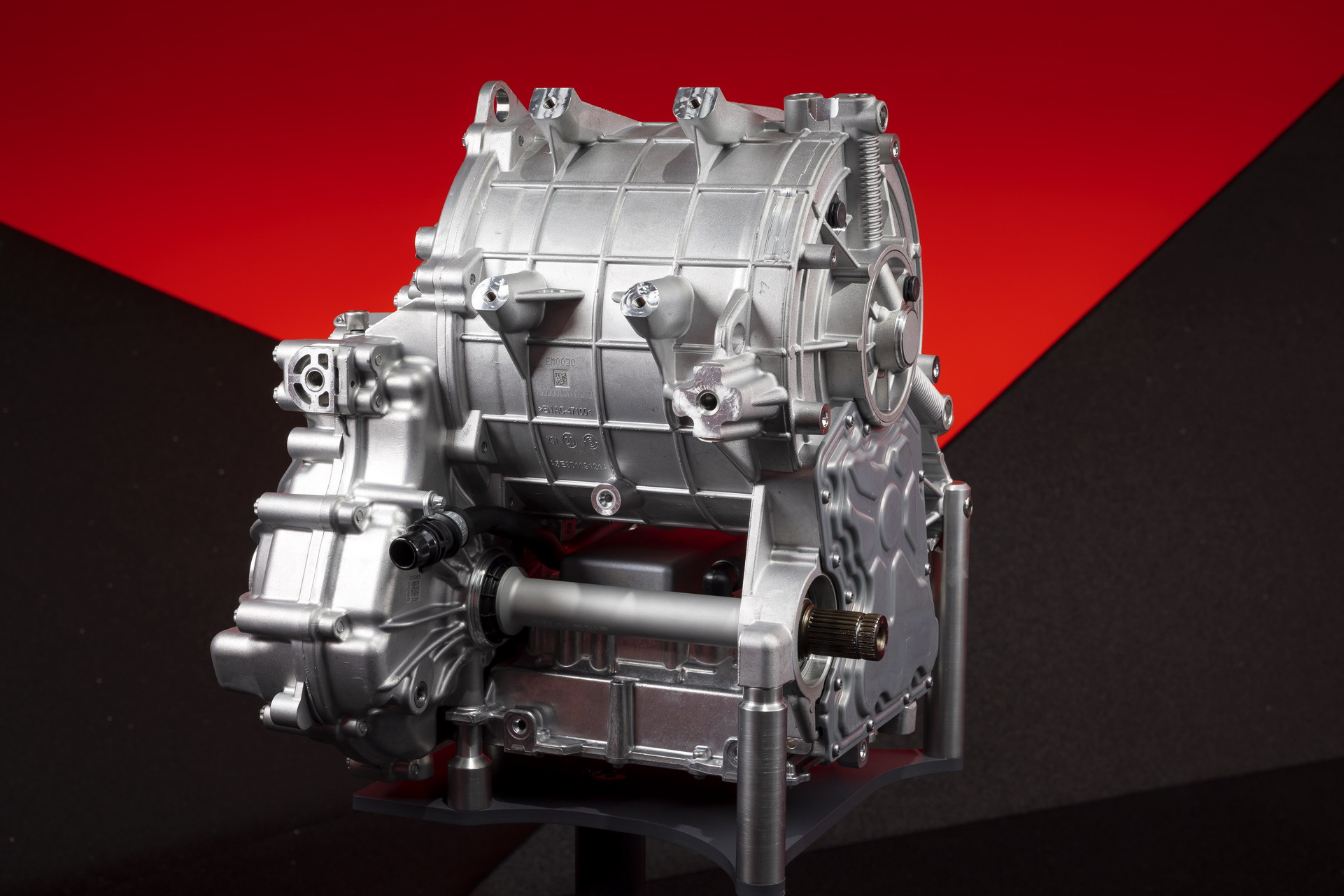 2023 Mercedes-AMG EQE Debuts In Two Flavors With Up To 677 HP