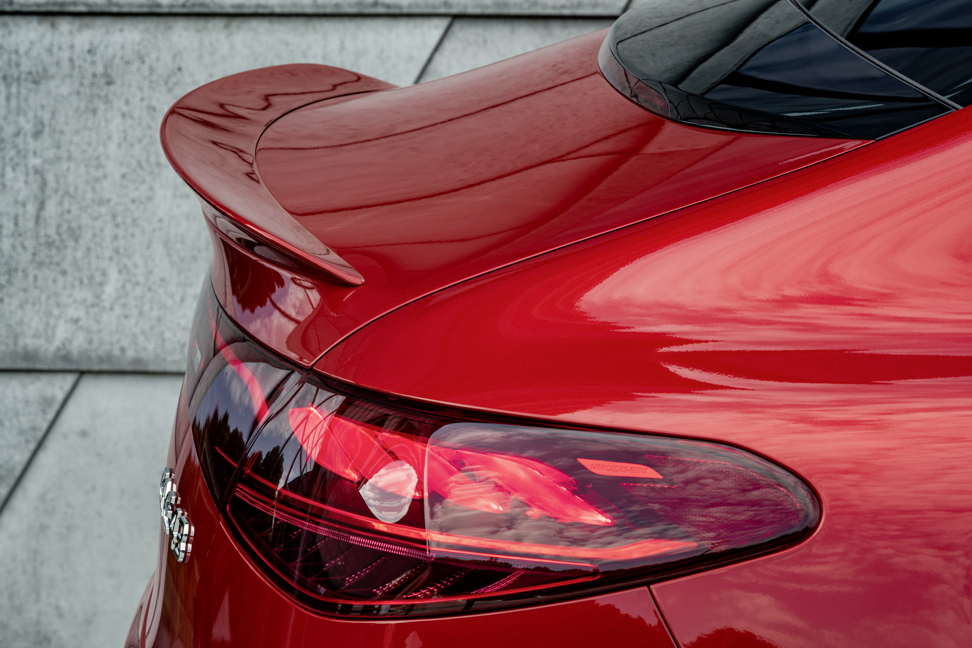 2023 Mercedes-AMG EQE Debuts In Two Flavors With Up To 677 HP