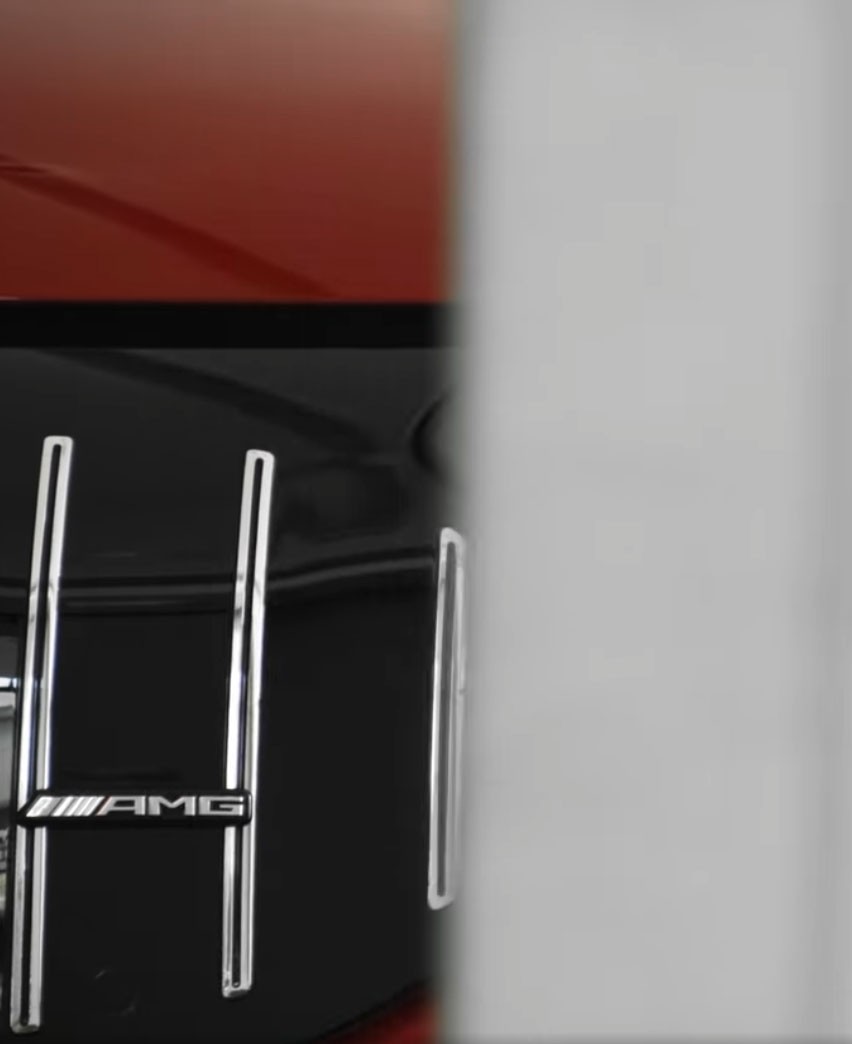 2023 Mercedes-AMG EQE Teased, Debuts Tomorrow With Power To Spare