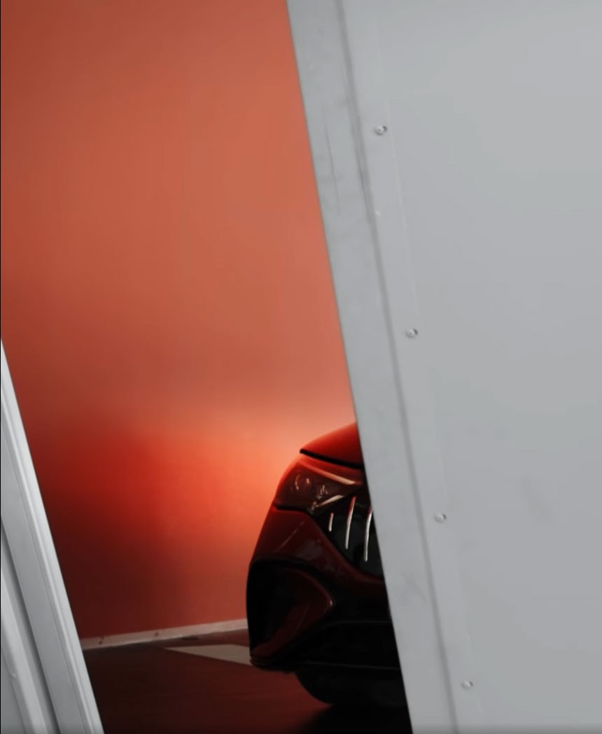 2023 Mercedes-AMG EQE Teased, Debuts Tomorrow With Power To Spare