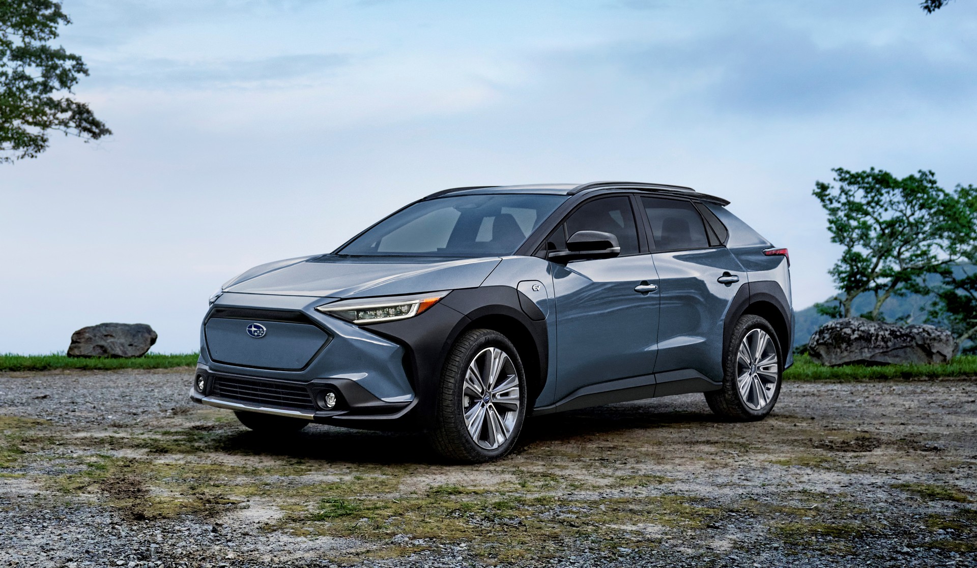 2023 Subaru Solterra Reservations Open In The U.S. For A $250 Refundable Deposit