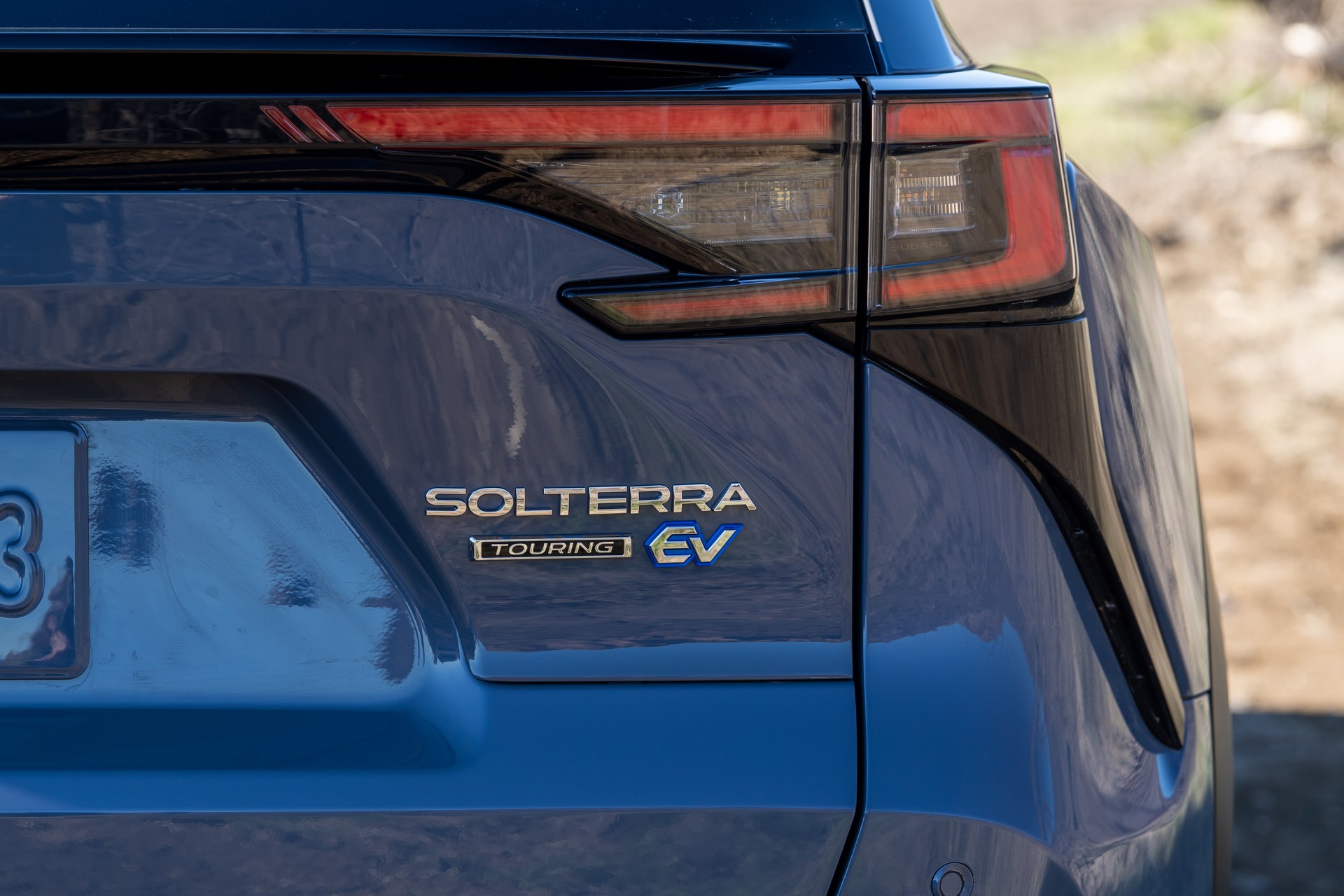 2023 Subaru Solterra Reservations Open In The U.S. For A $250 Refundable Deposit