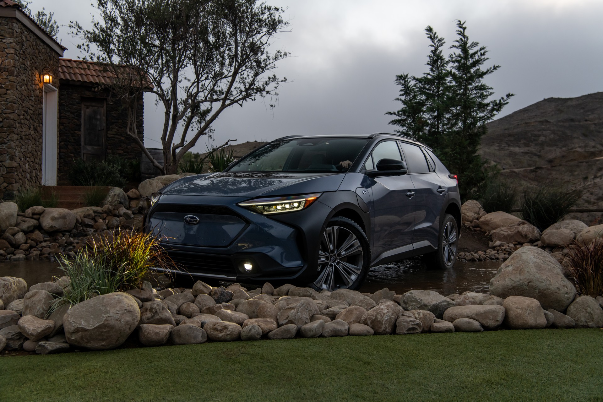 2023 Subaru Solterra Reservations Open In The U.S. For A $250 Refundable Deposit