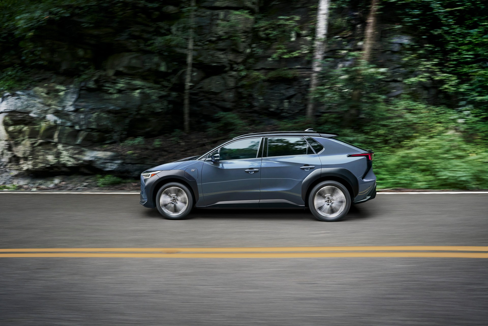 2023 Subaru Solterra Reservations Open In The U.S. For A $250 Refundable Deposit