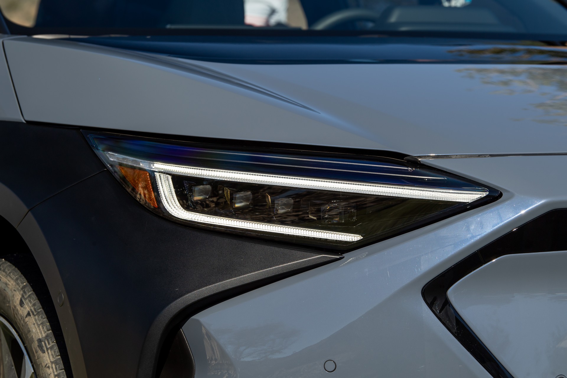 2023 Subaru Solterra Reservations Open In The U.S. For A $250 Refundable Deposit