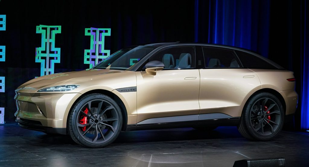  EV Startup Mullen Automotive Says It’s Making Significant Progress On A Solid State Battery