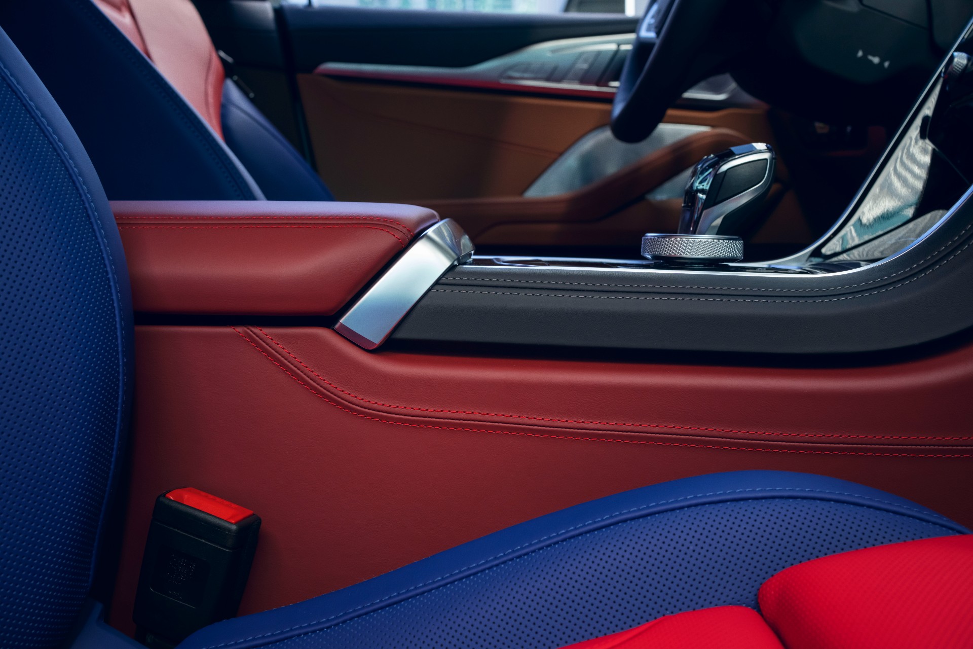 Australia Will Get Just One Of The 99 Jeff Koons Edition BMW M850i xDrive Gran Coupes