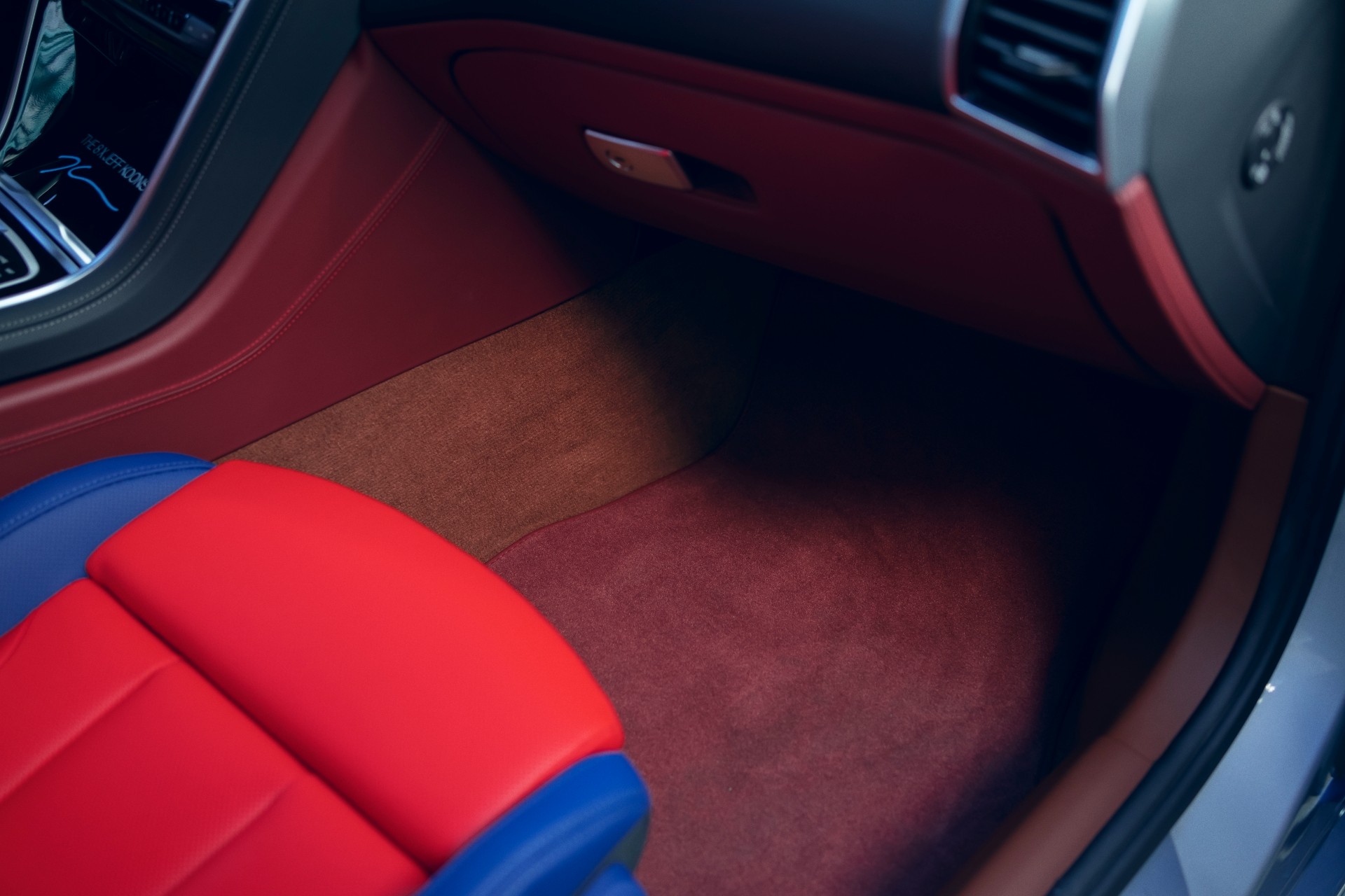 Australia Will Get Just One Of The 99 Jeff Koons Edition BMW M850i xDrive Gran Coupes